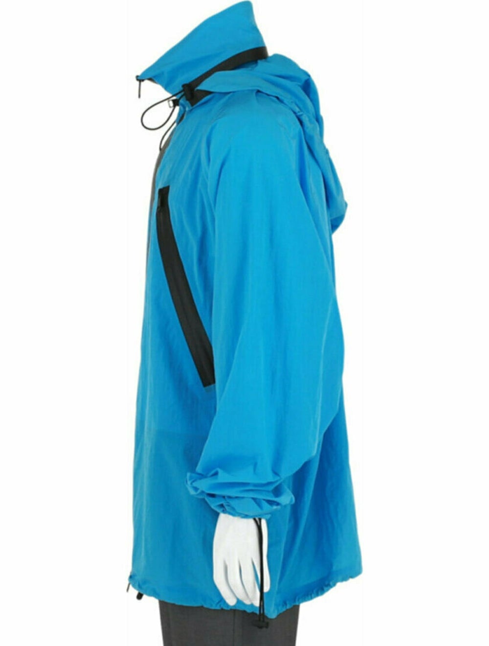 Bottega Veneta Solid Performance Jacket w/ Tags - image 2