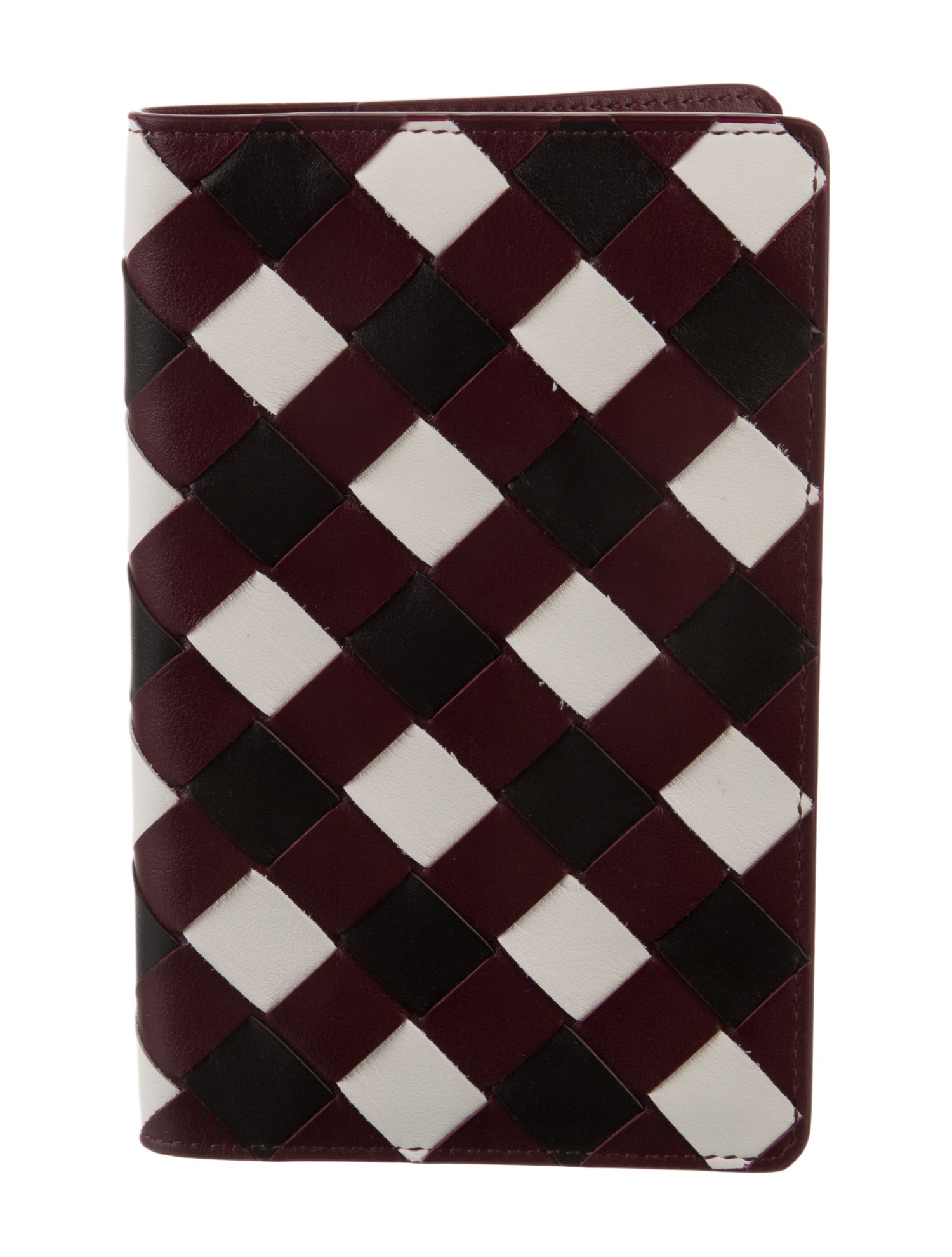 Bottega Veneta Leather Wallet