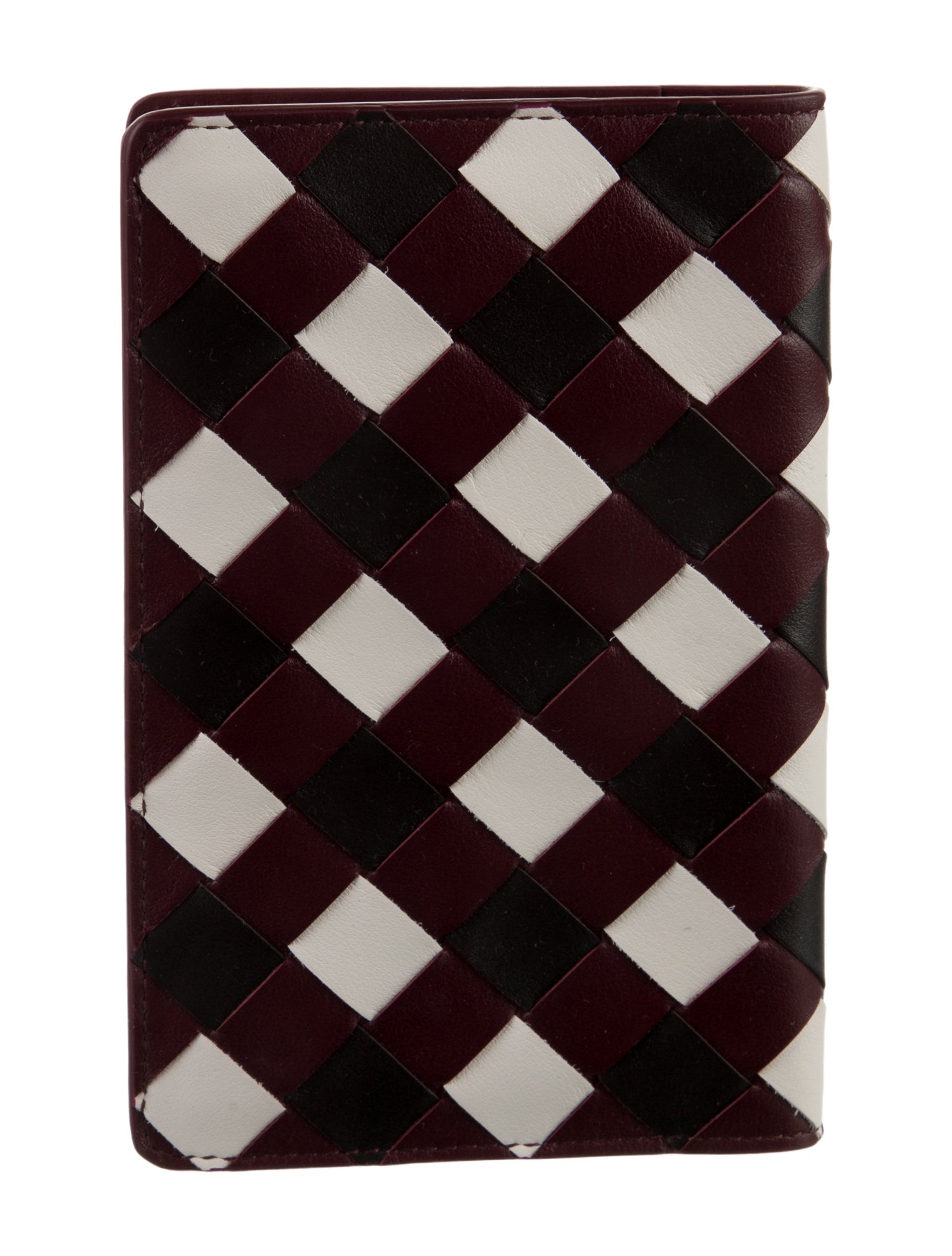 Bottega Veneta Leather Wallet