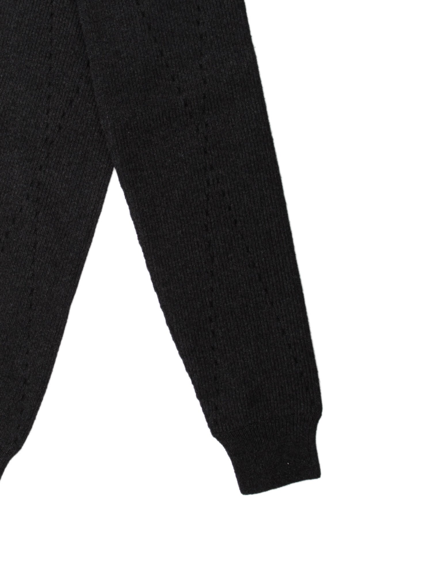 Bottega Veneta Cashmere Scarf