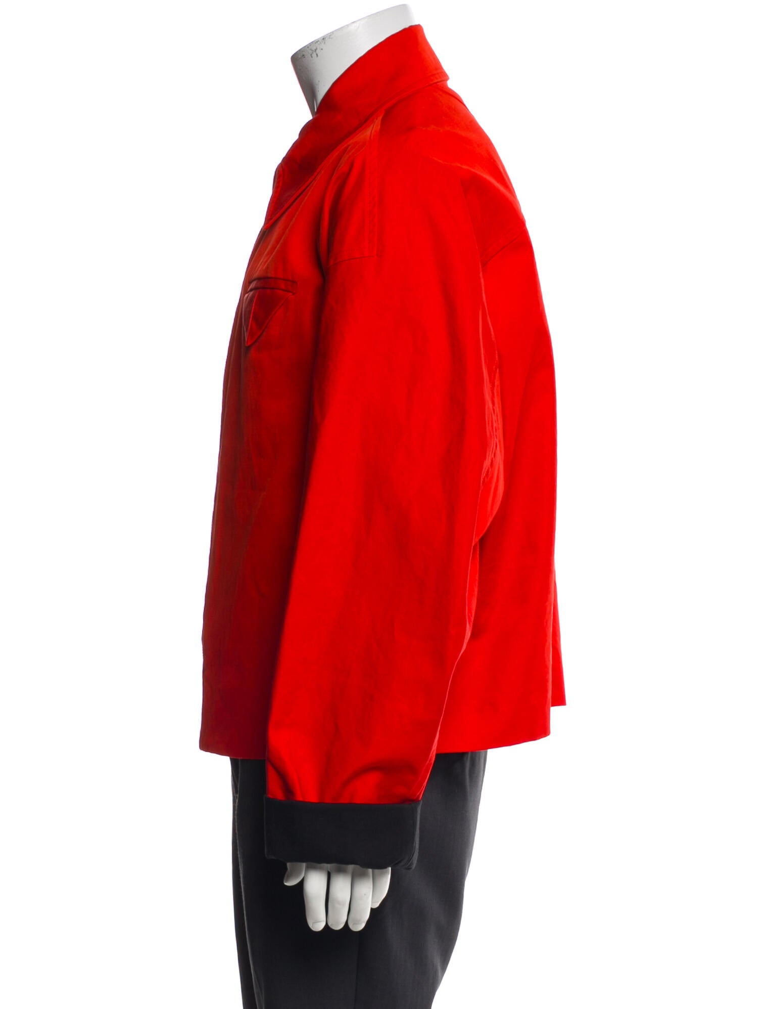 Bottega Veneta Windbreaker