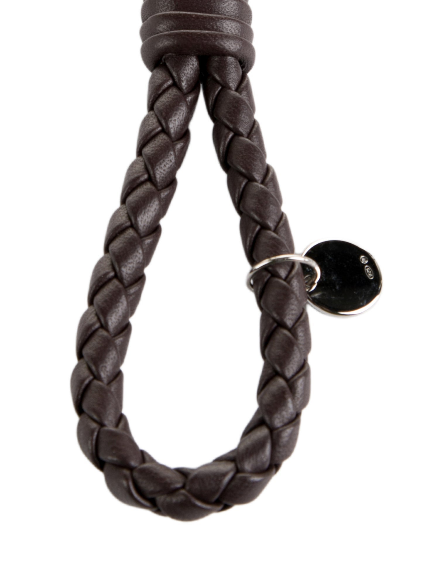 Bottega Veneta Keychain