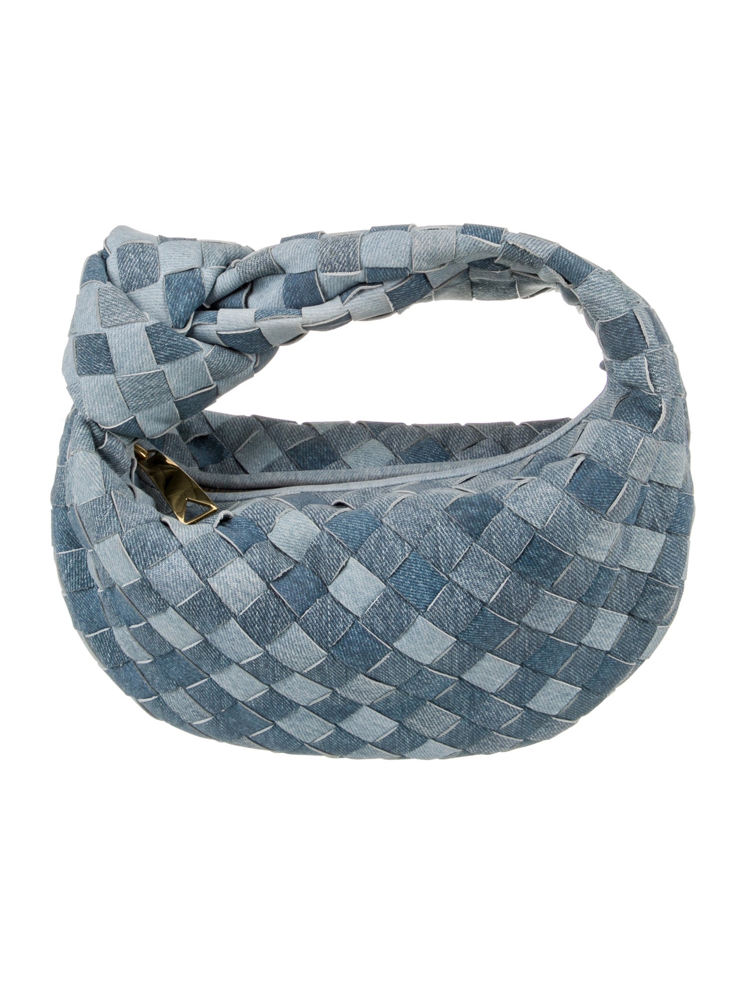 Bottega Veneta Intrecciato Jodie Mini