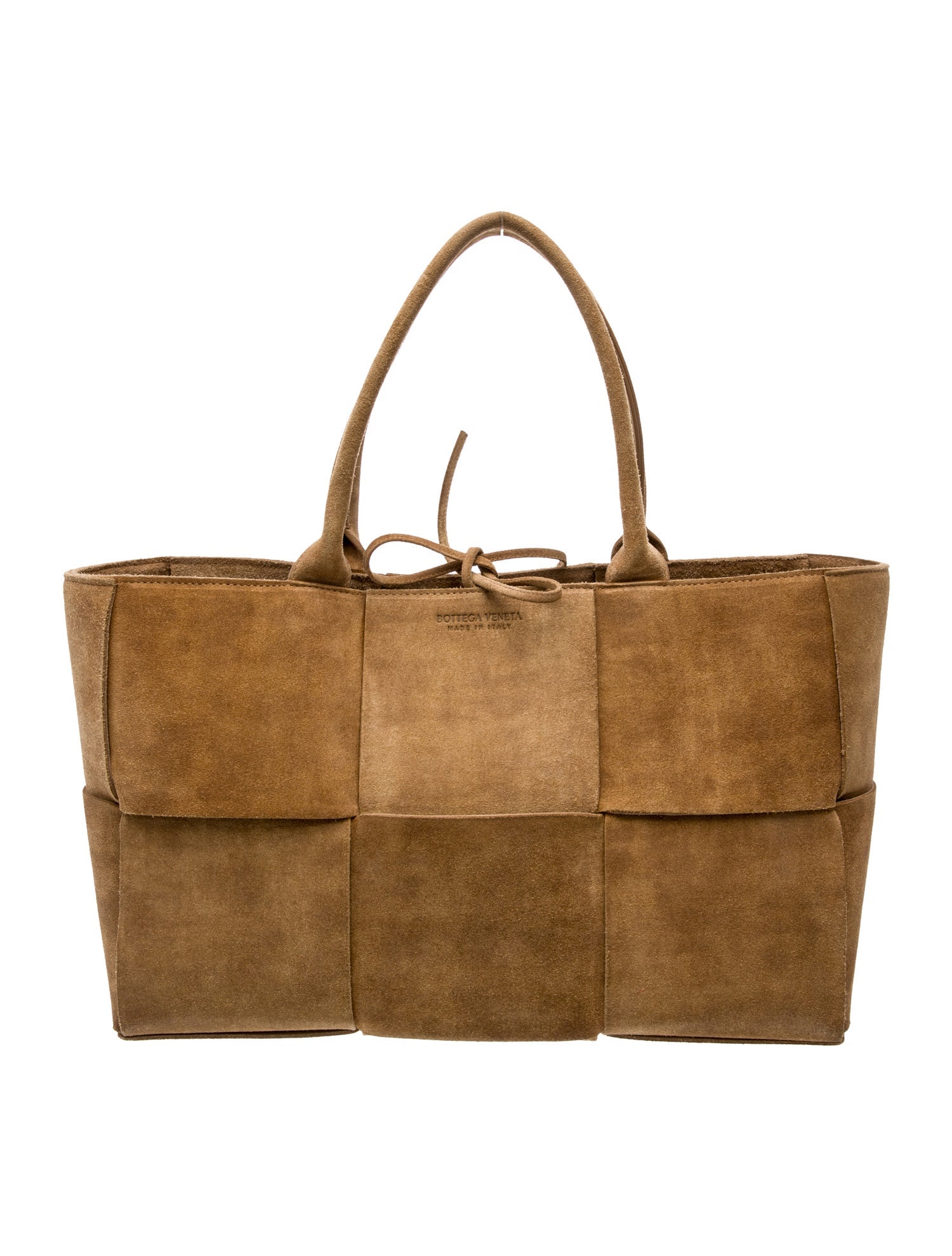 Bottega Veneta Intrecciato Arco