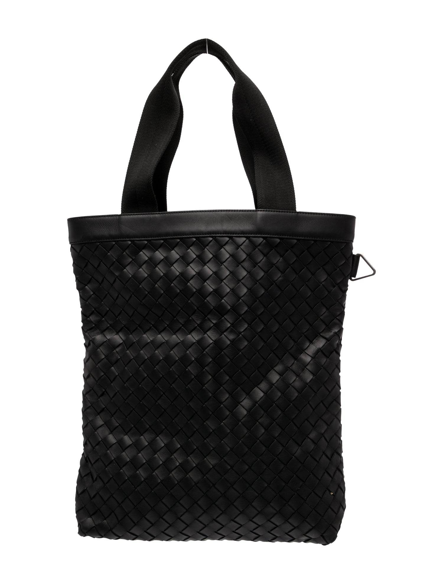 Bottega Veneta Intrecciato Hydrology Intrecciato Tote Bag