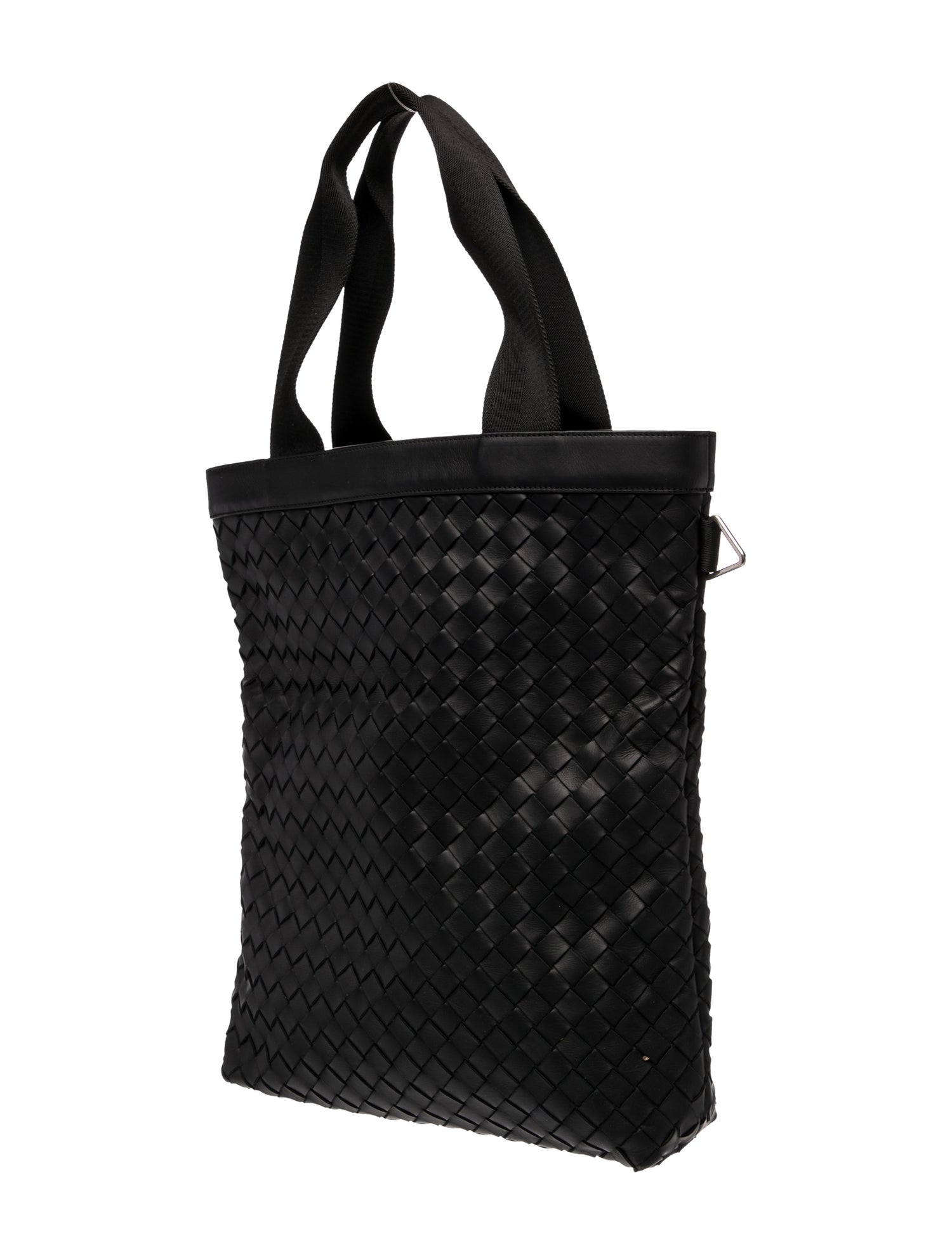 Bottega Veneta Intrecciato Hydrology Intrecciato Tote Bag