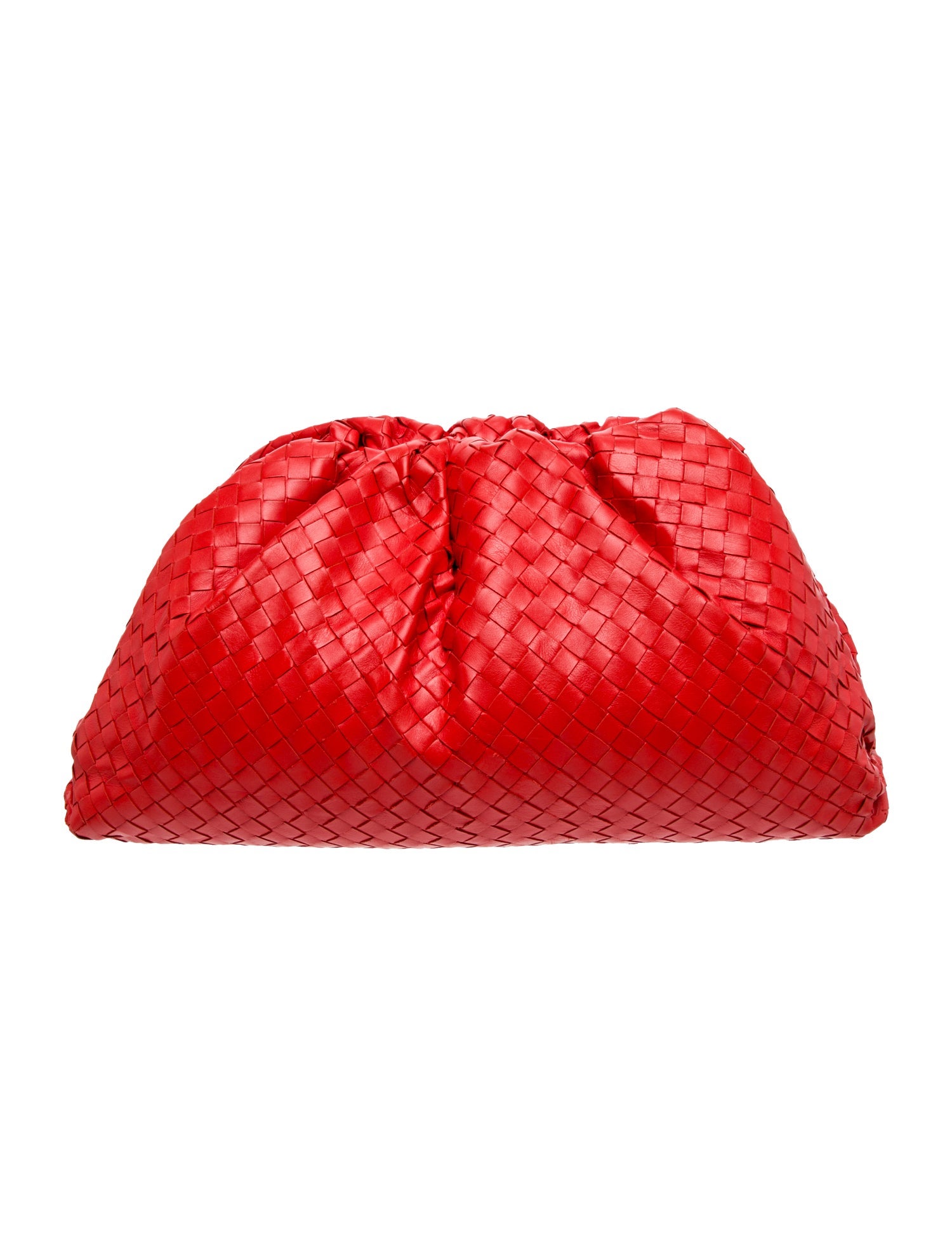 Bottega Veneta Intrecciato The Pouch