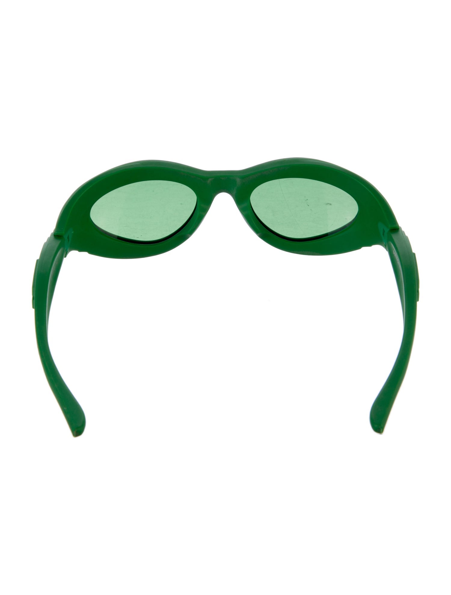 Bottega Veneta Cat-Eye Tinted Sunglasses