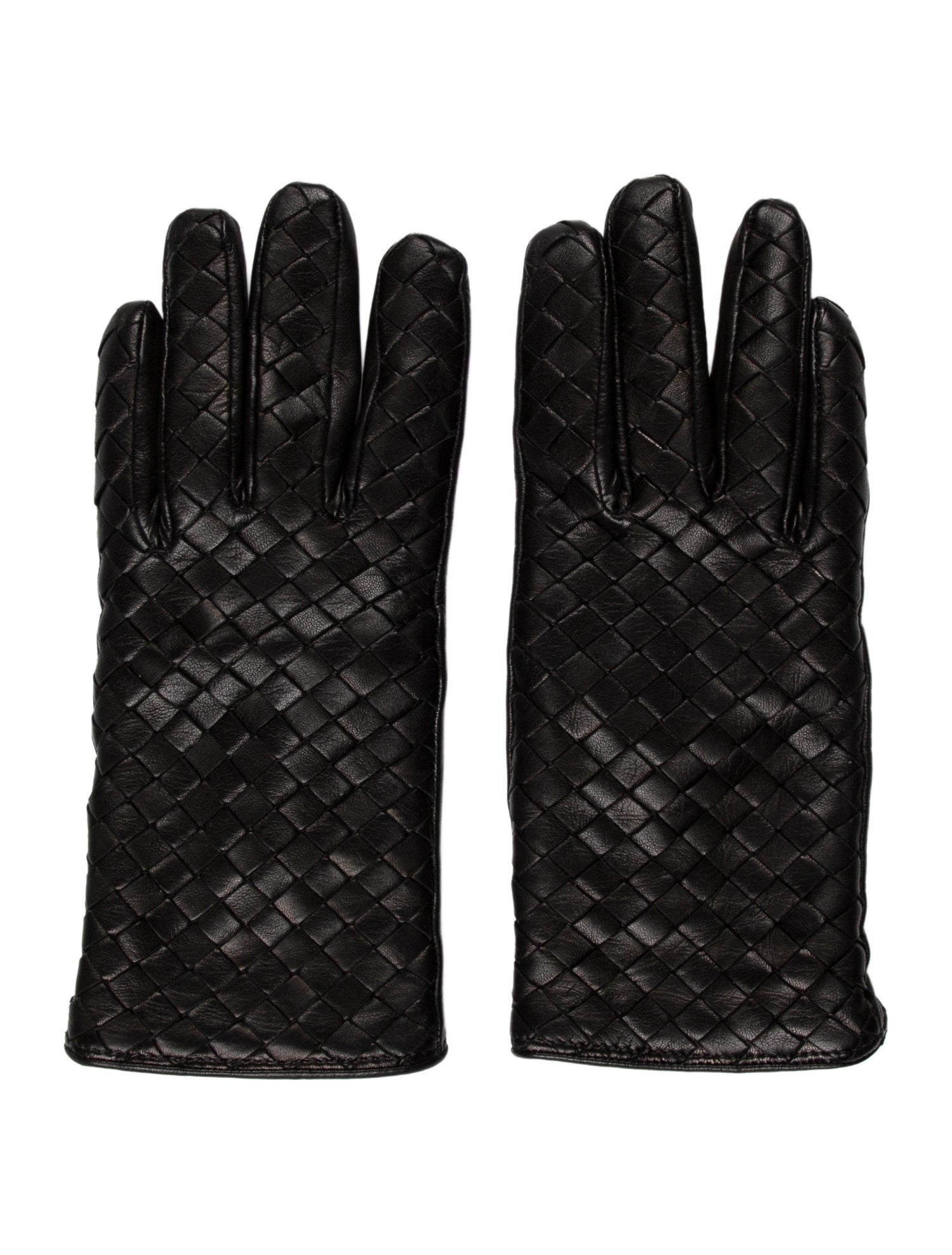 Dior Homme 2007 Wool Arm Warmers - Grey Gloves & Mittens