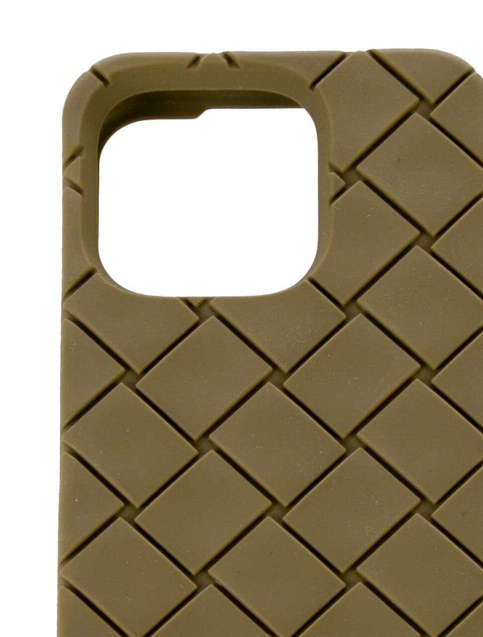 Bottega Veneta Rubber Phone Case