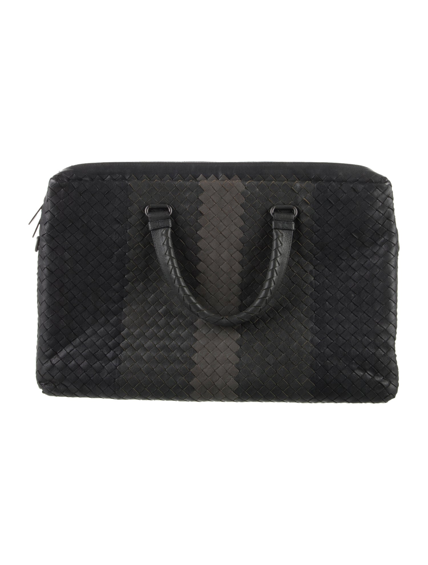 Bottega Veneta Intrecciato Clutch