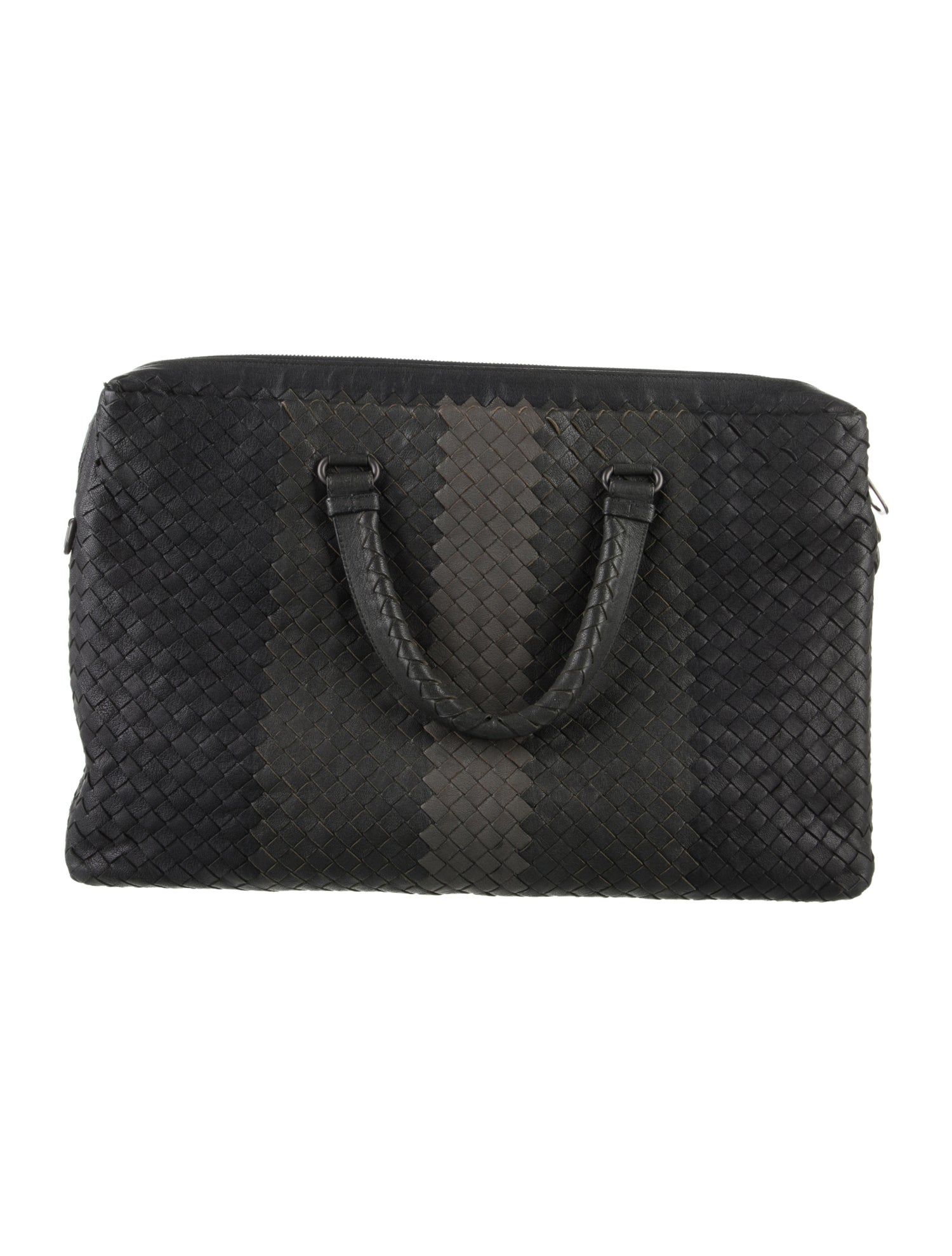 Bottega Veneta Intrecciato Clutch
