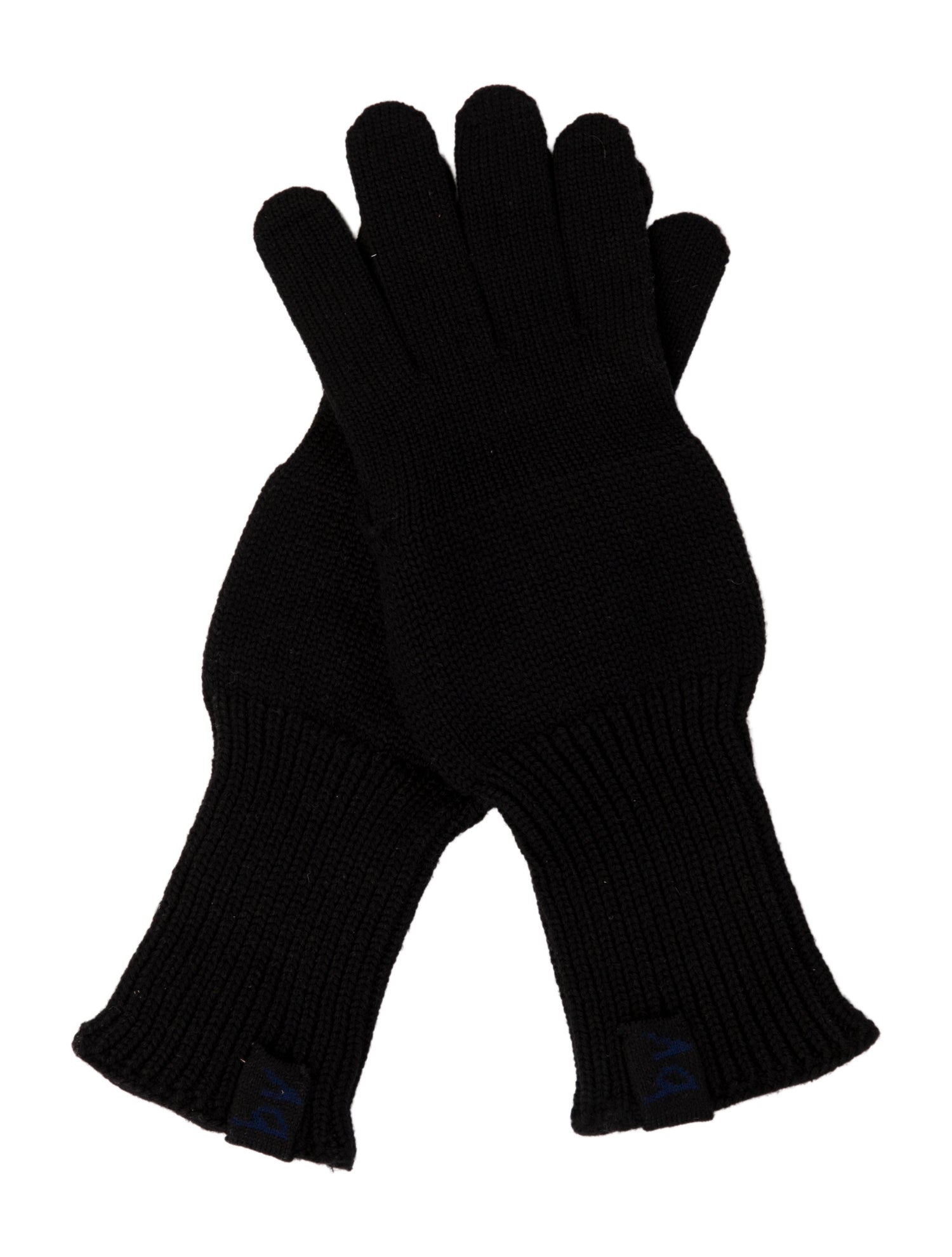 Bottega Veneta Knitted Gloves w/Tags