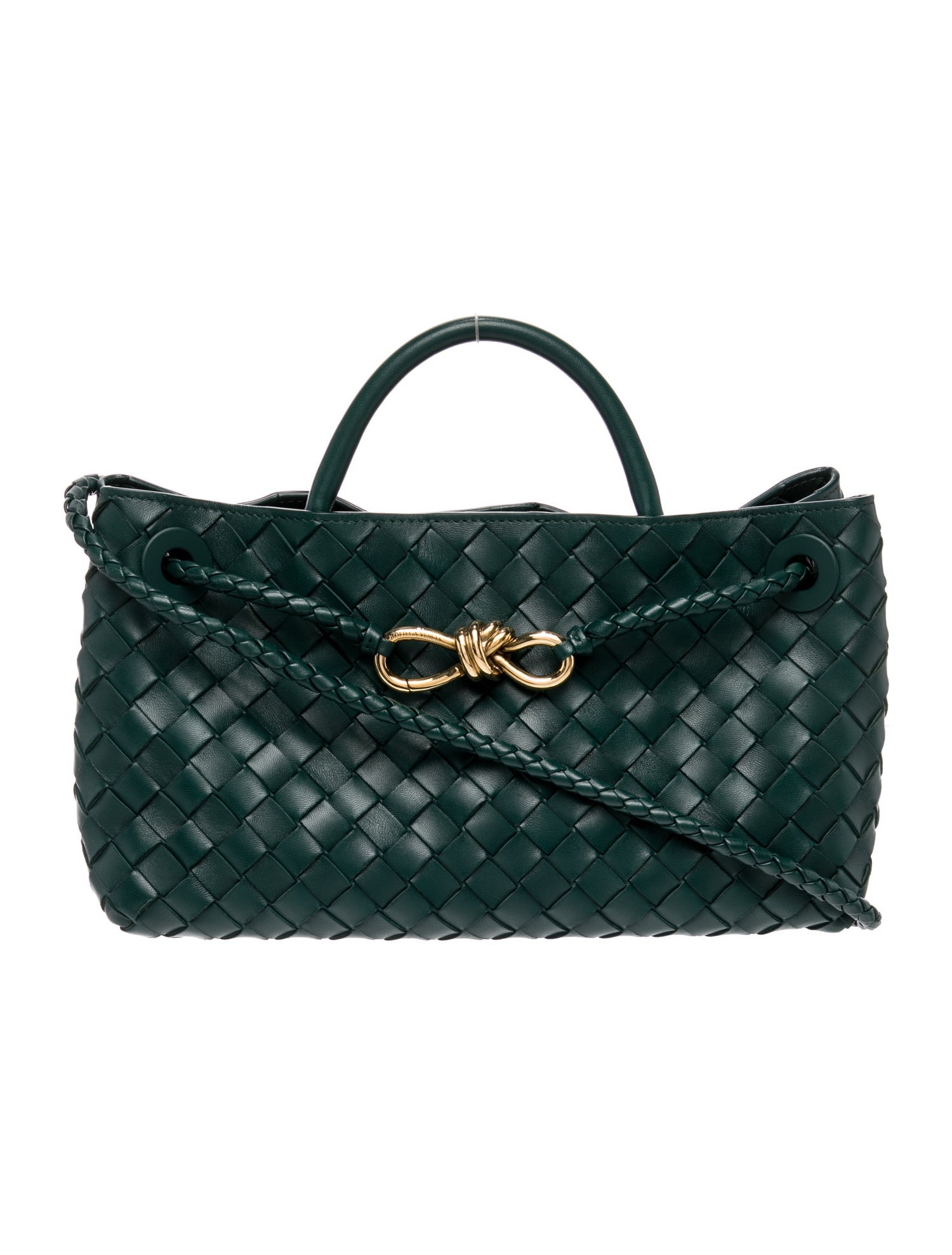 Loewe Medium Polka Dot Puzzle Bag - Black Shoulder Bags, Handbags