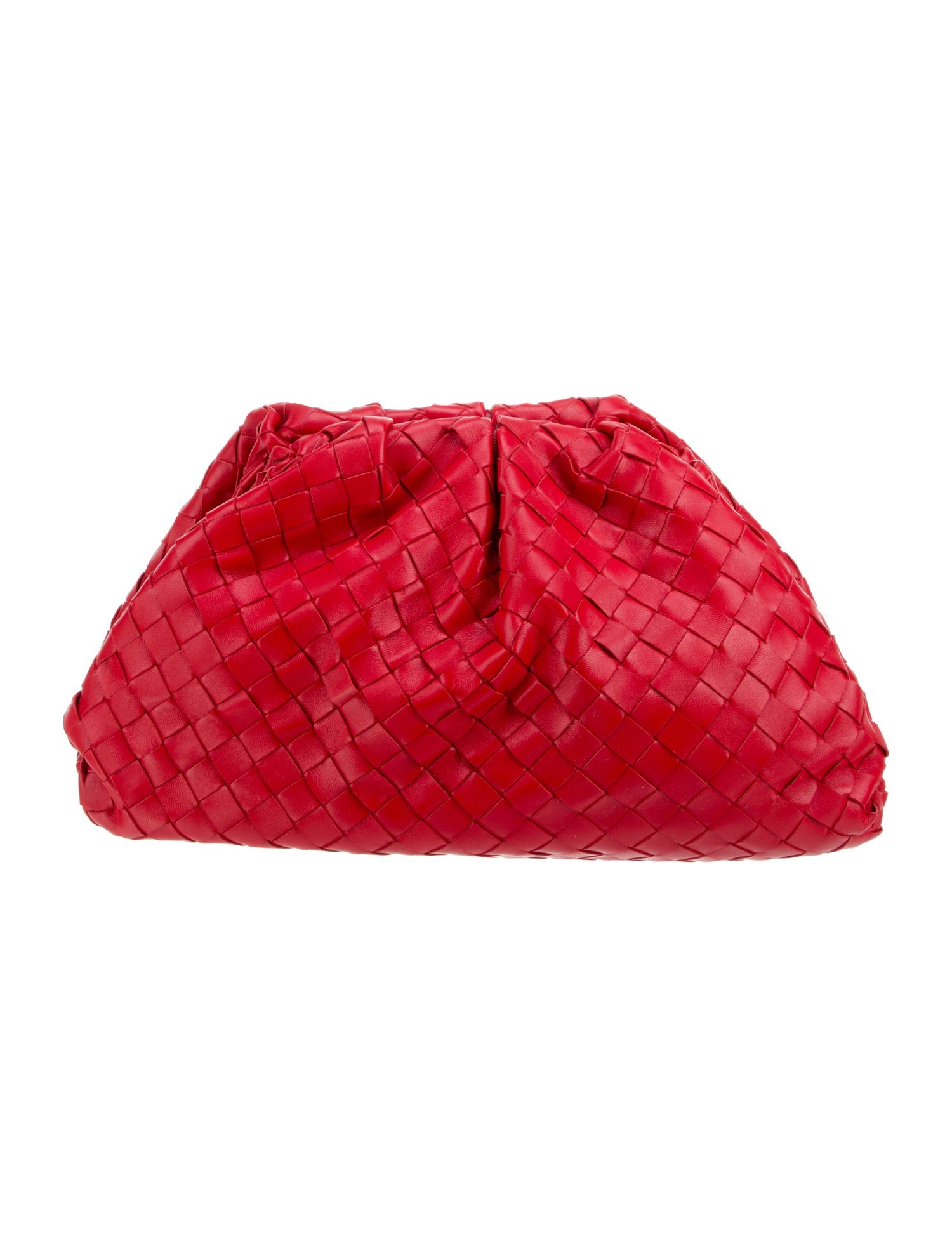 Bottega Veneta Intrecciato The Pouch