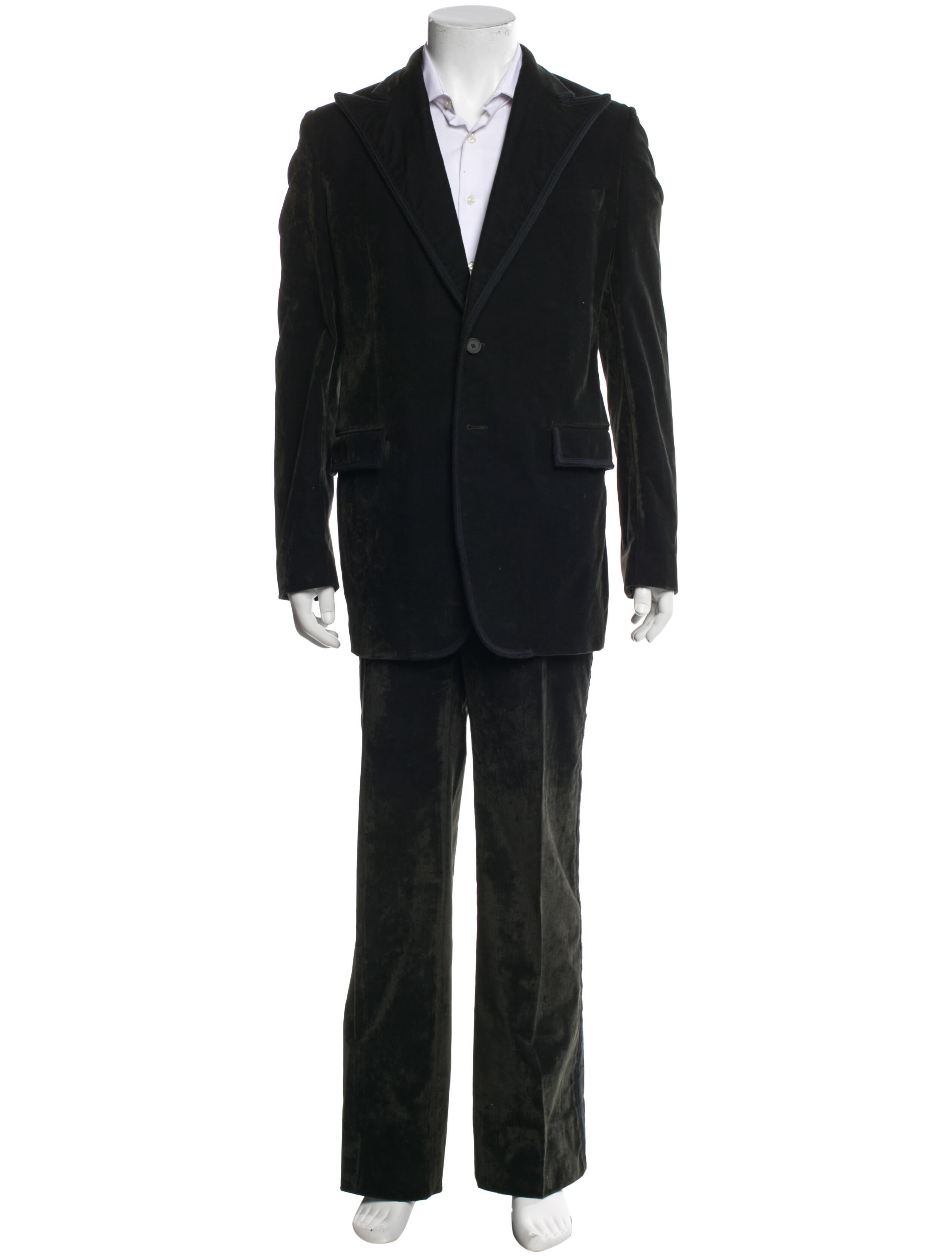 Bottega Veneta Two-Piece Blazer