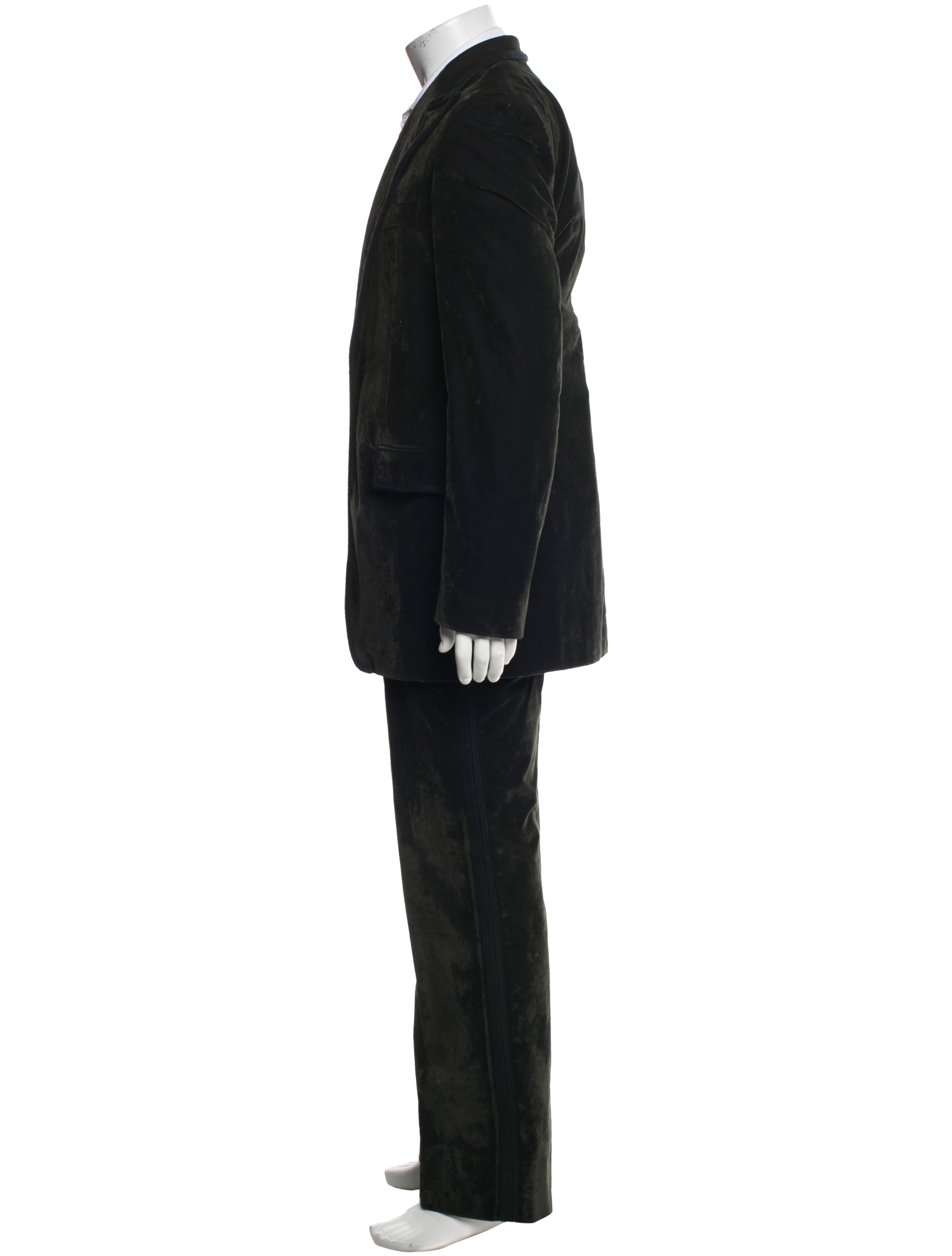 Bottega Veneta Two-Piece Blazer