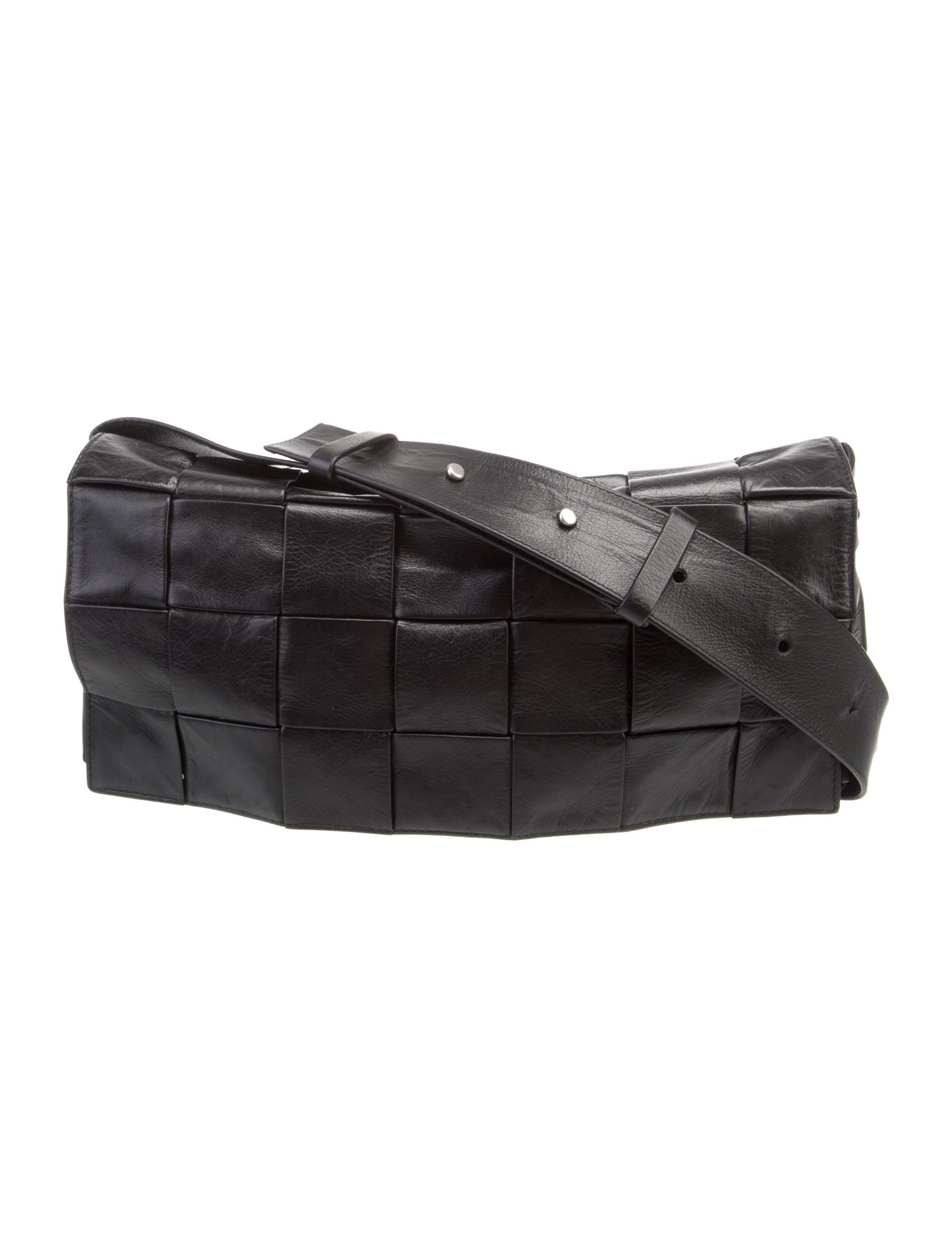 Bottega Veneta Intrecciato Cassette