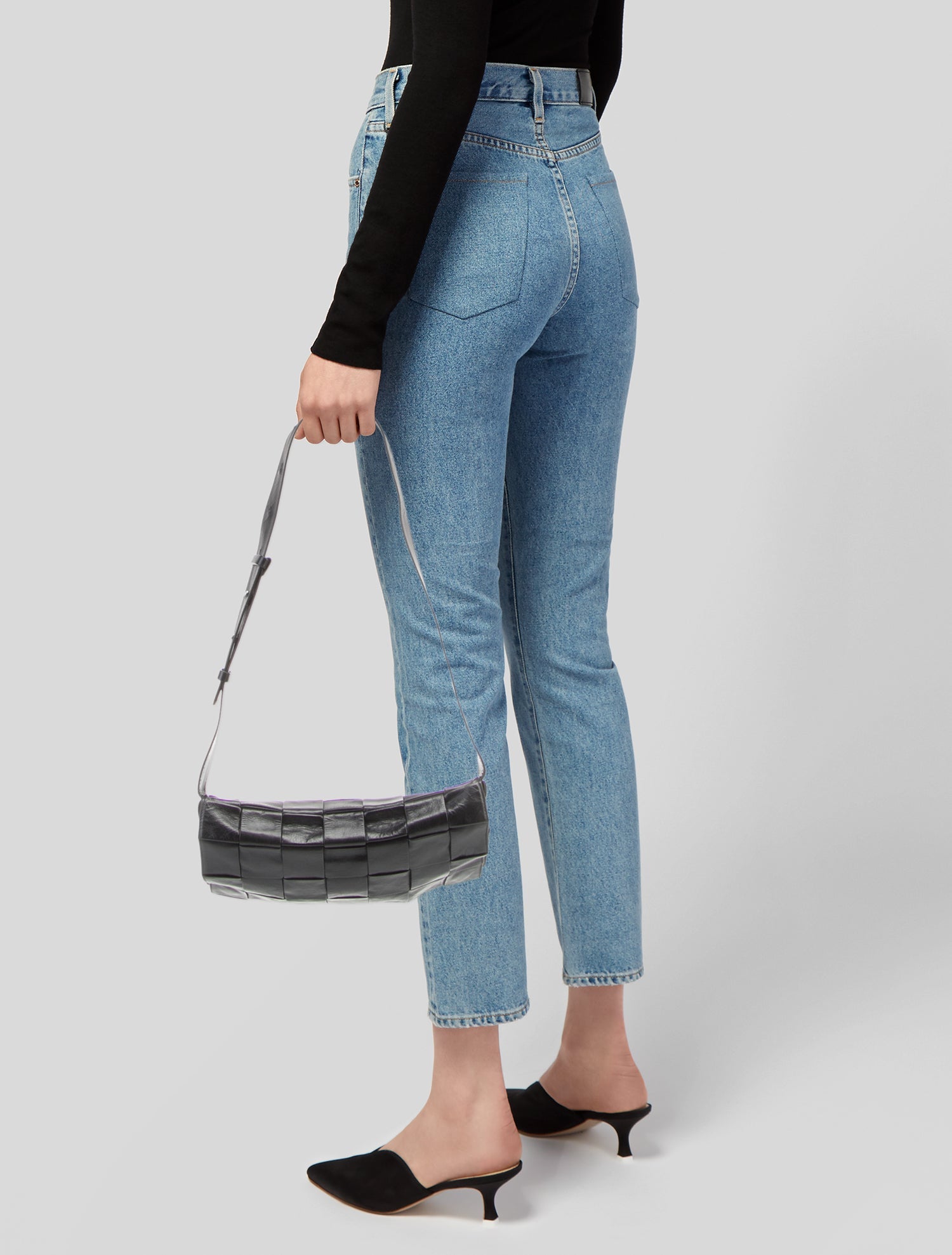 Bottega Veneta Intrecciato Cassette