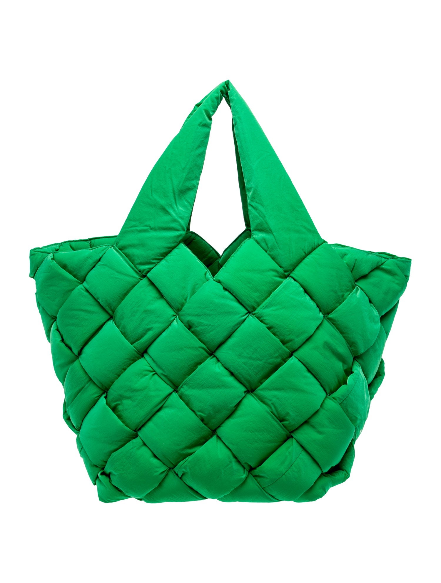 Bottega Veneta Intrecciato Tote