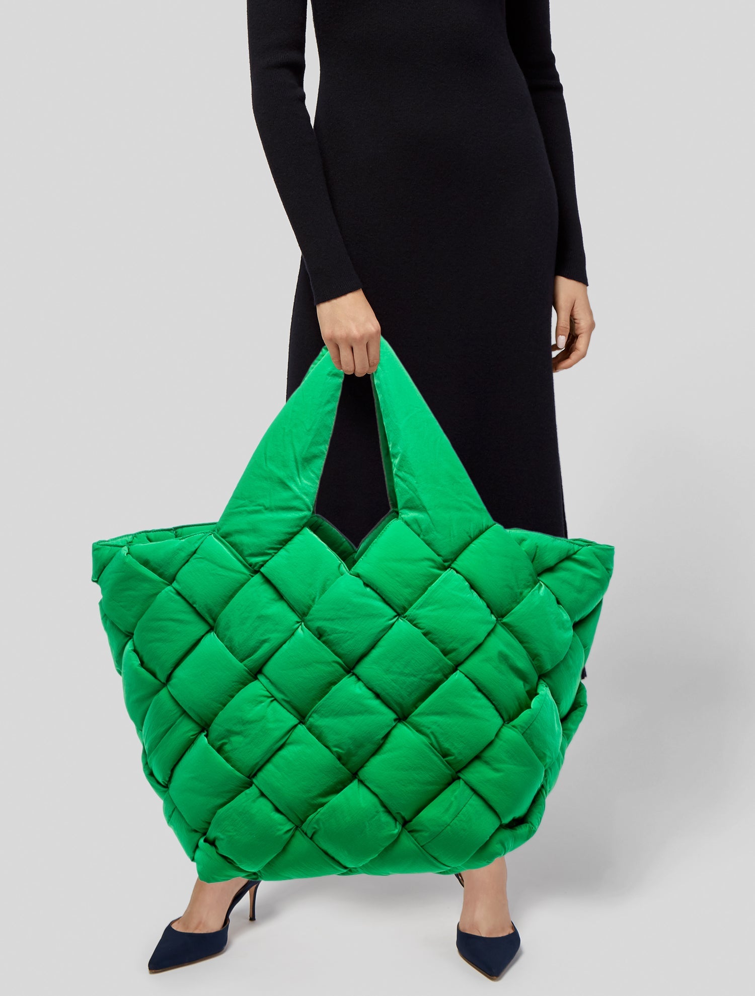 Bottega Veneta Intrecciato Tote