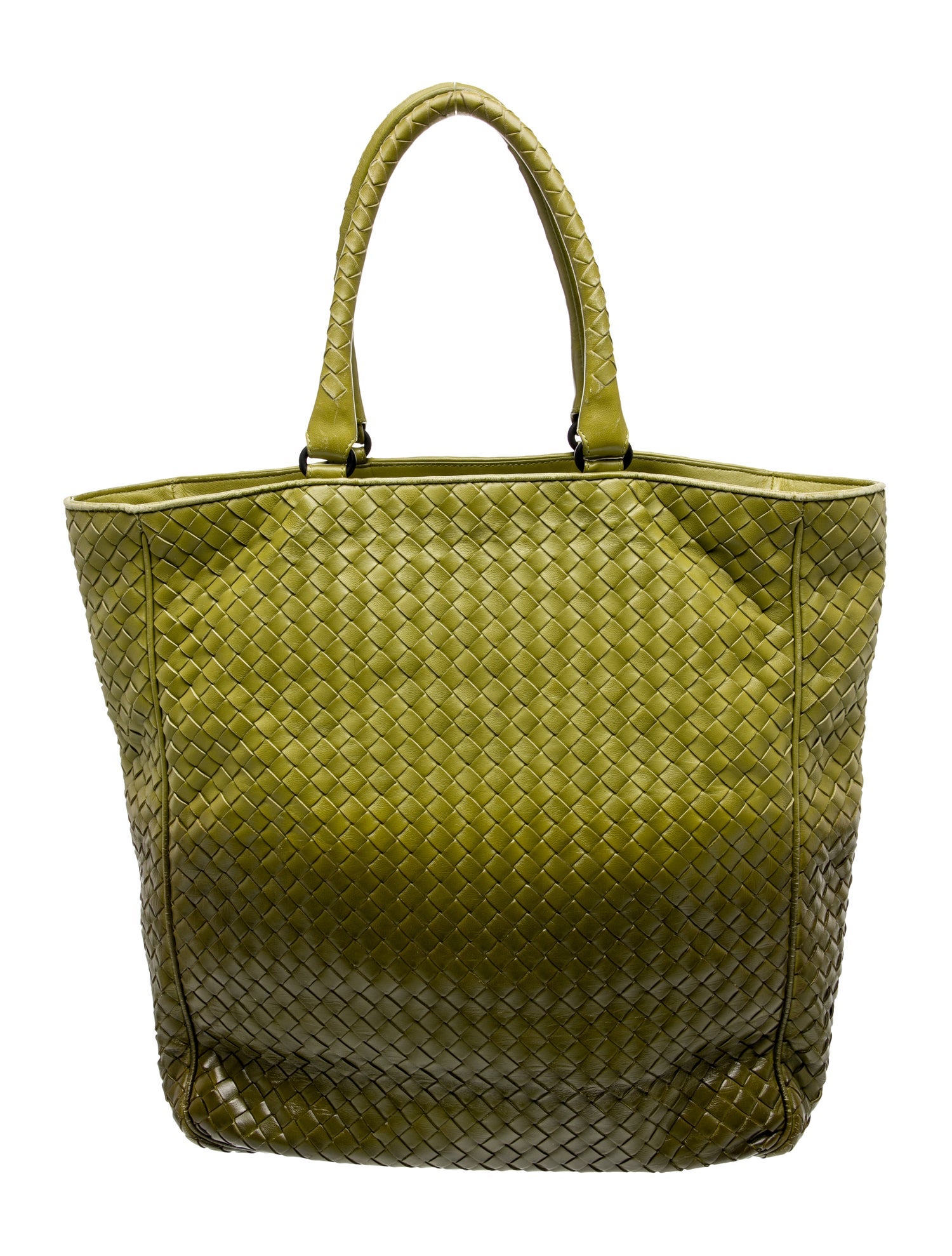 Bottega Veneta Intrecciato Tote