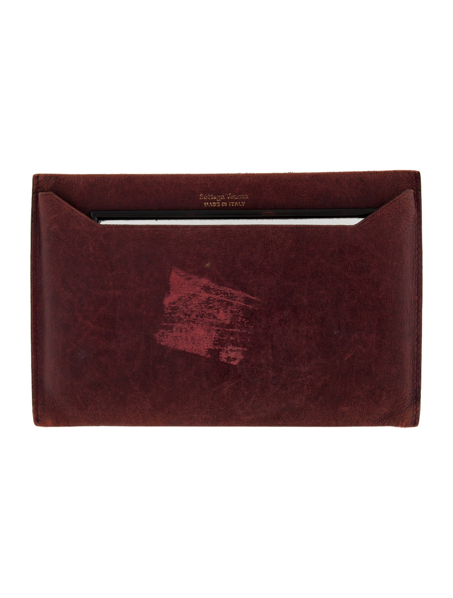 Bottega Veneta Compact Mirror