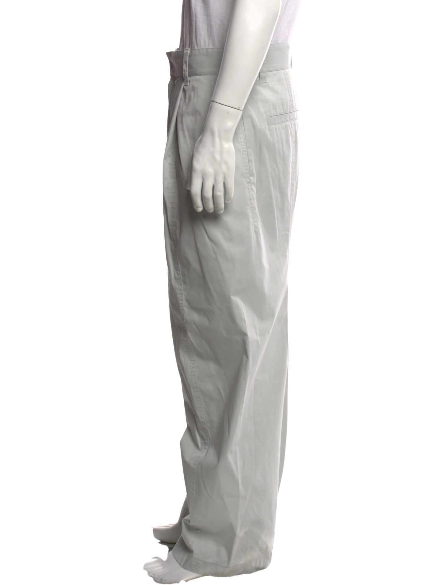 Bottega Veneta Pants