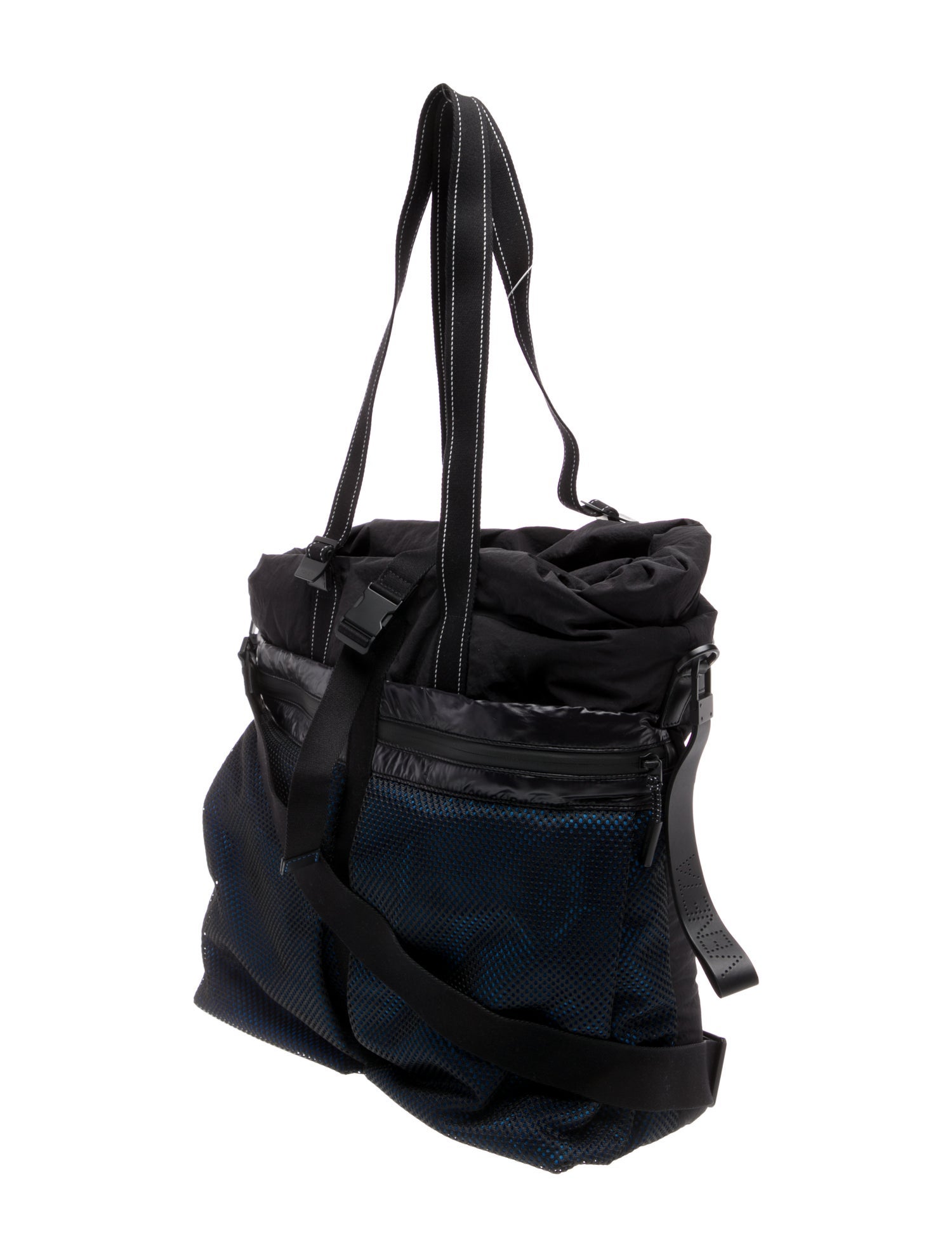 Bottega Veneta Mesh Tote