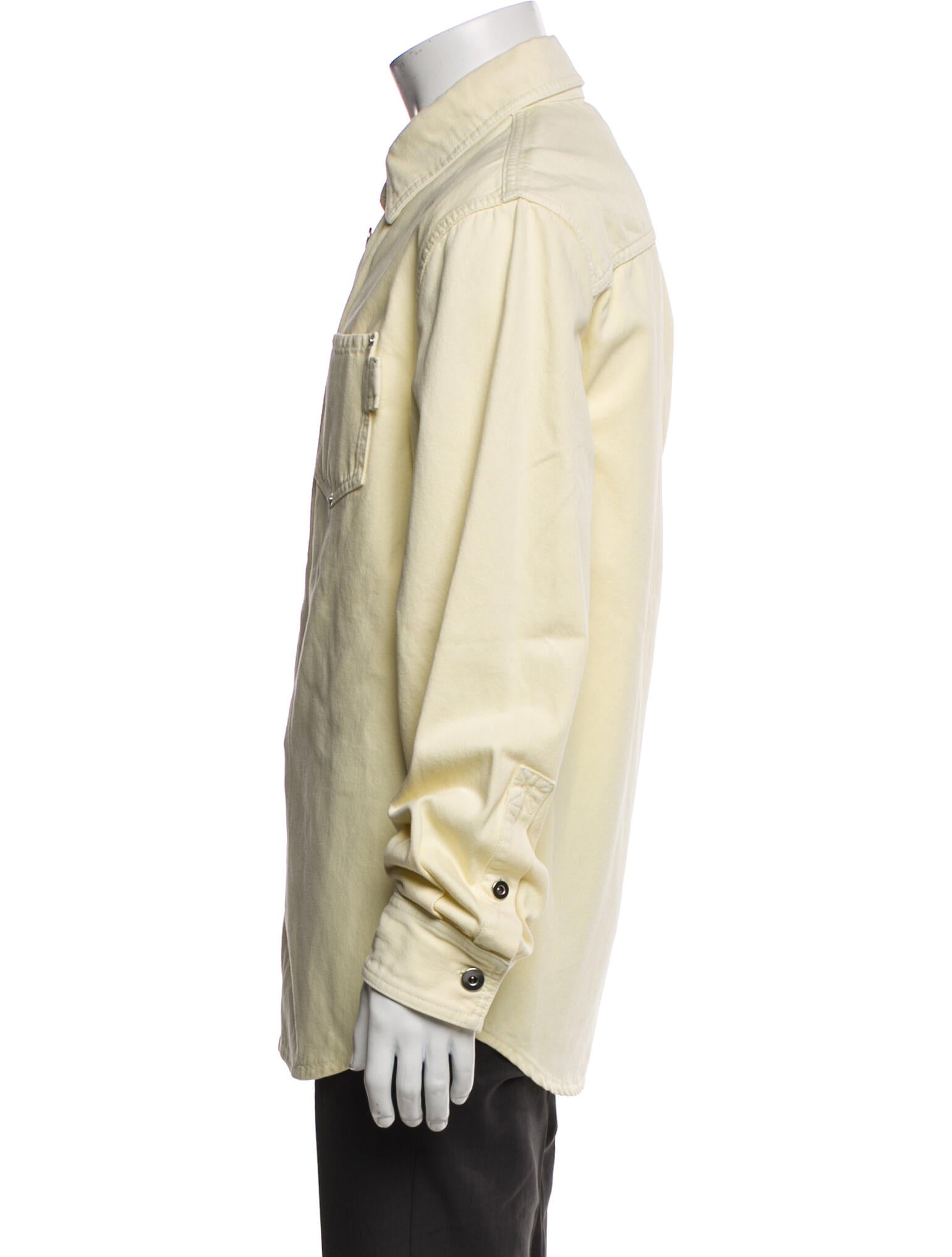 Bottega Veneta Utility Jacket