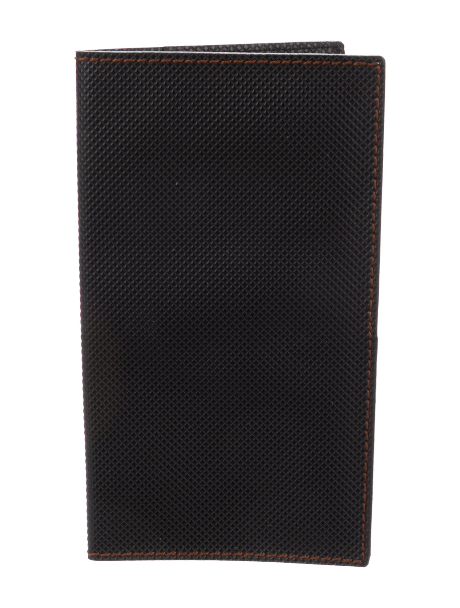 Bottega Veneta Vintage Marco Polo Wallet Wallet