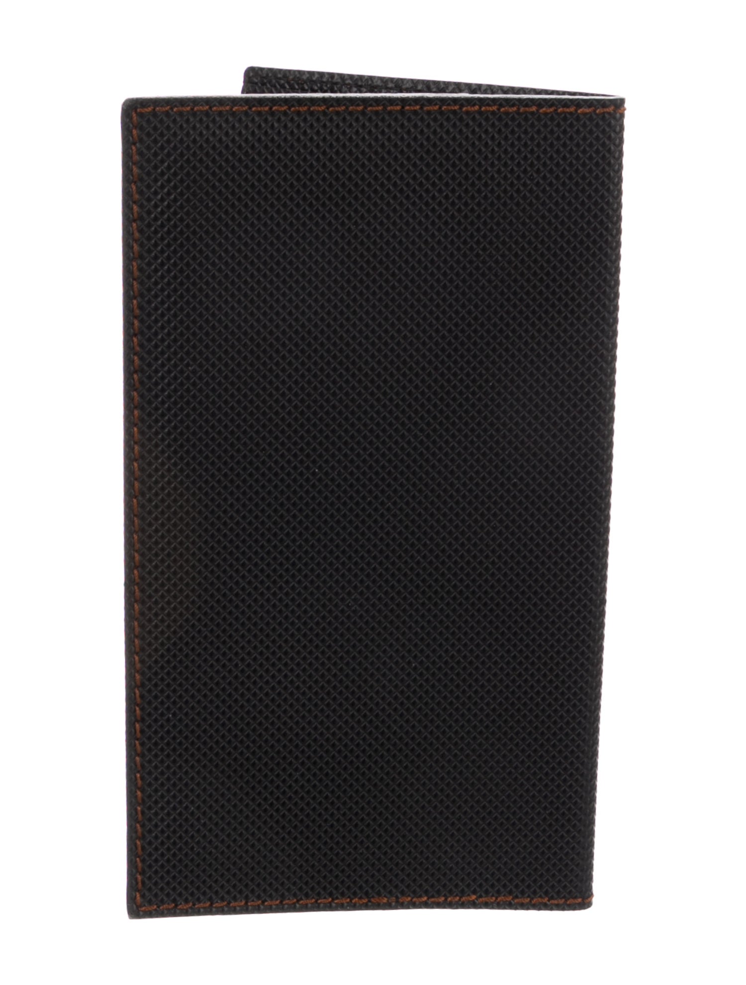 Bottega Veneta Vintage Marco Polo Wallet Wallet