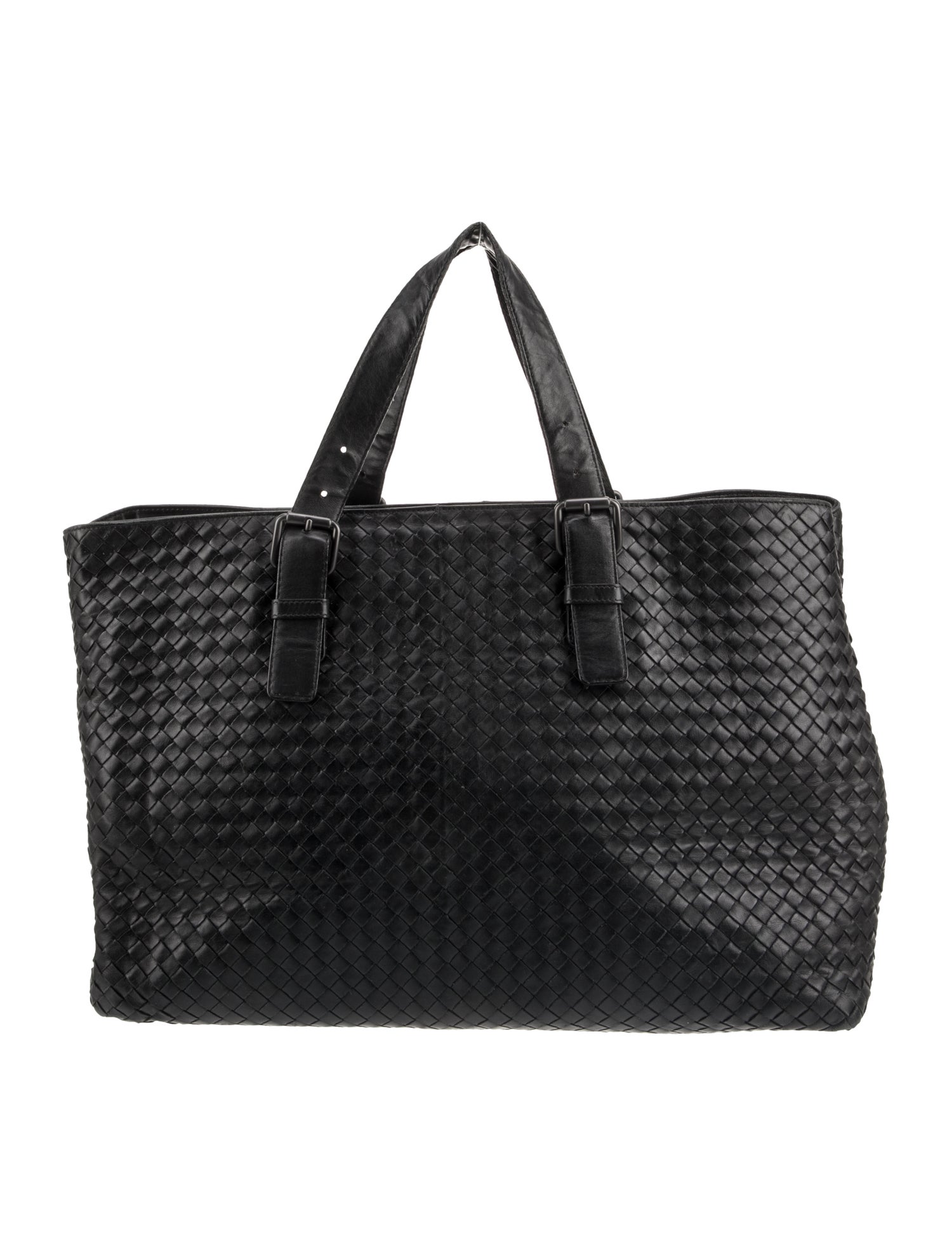 Bottega Veneta Intrecciato Tote