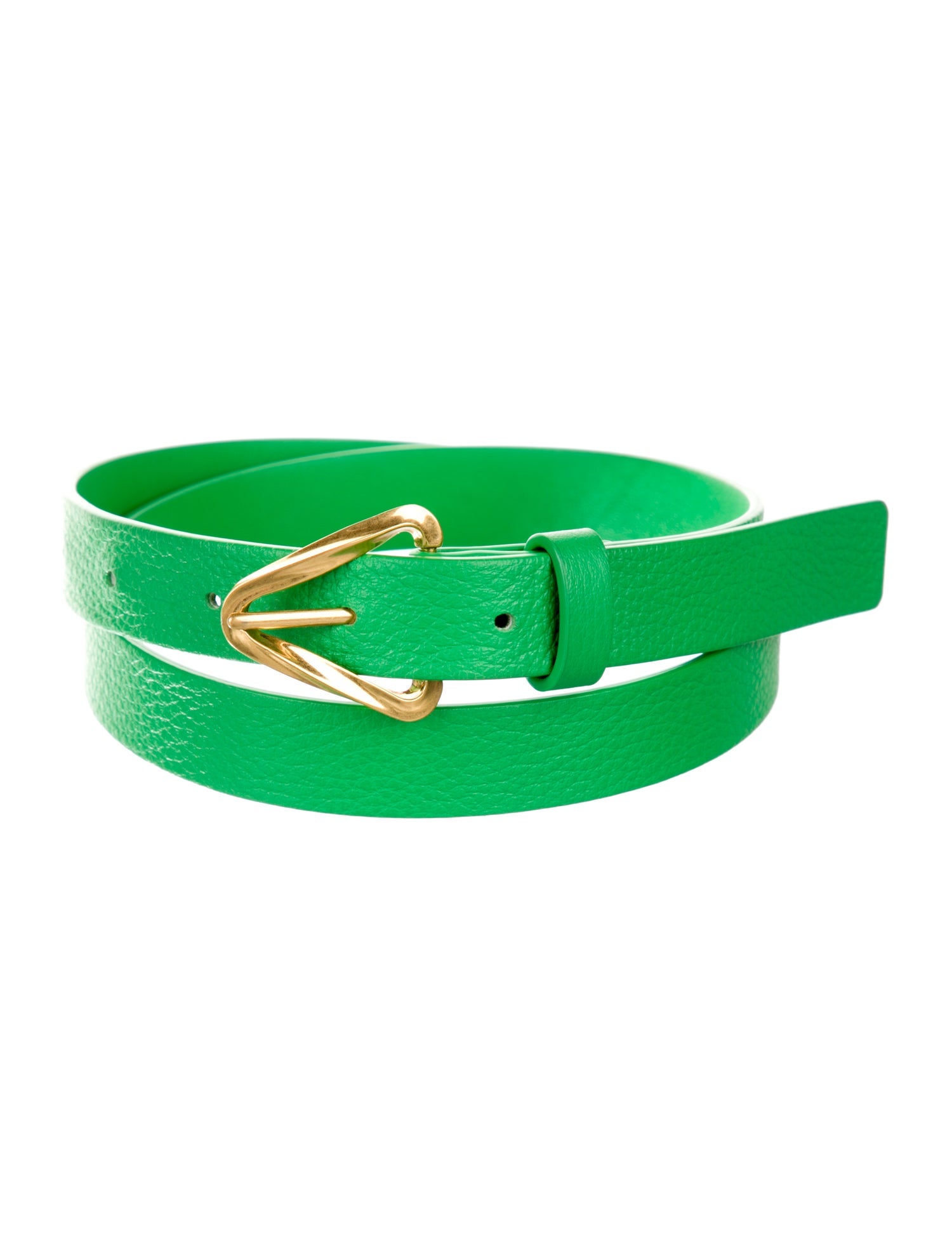 Bottega Veneta Belts for Women | The RealReal display picture 2