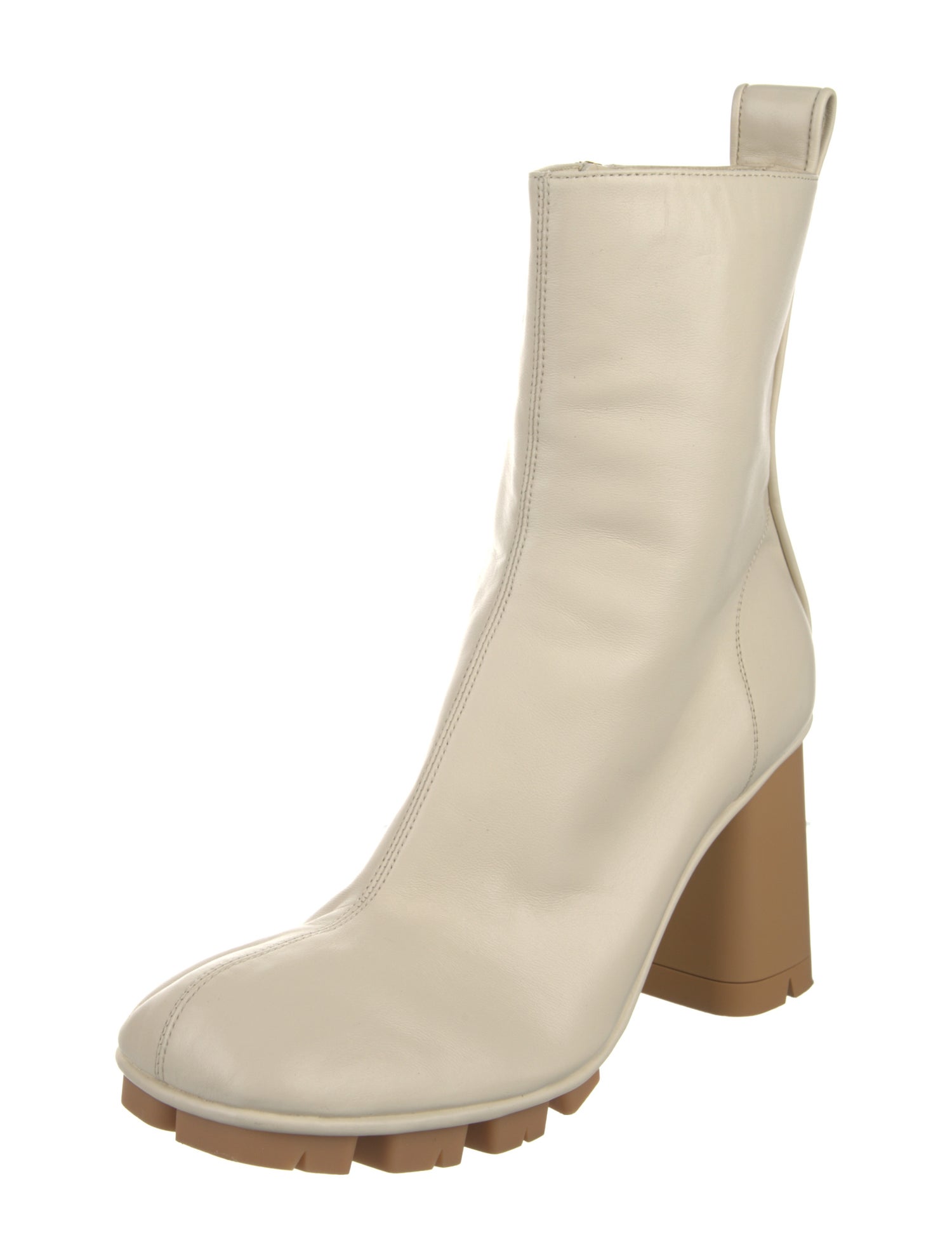 Bottega Veneta 2025 Shore Boots