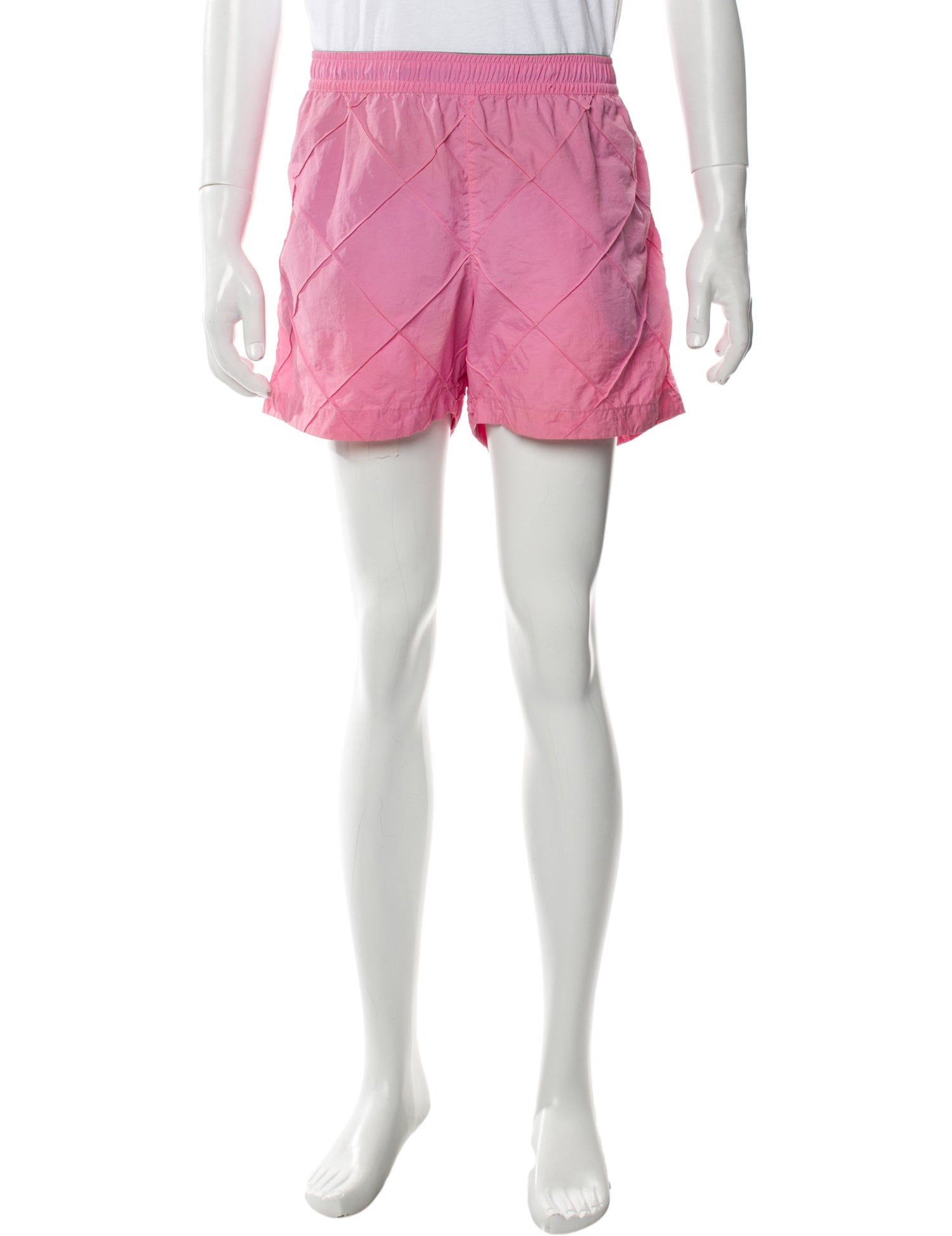 Bottega Veneta Swim Trunks