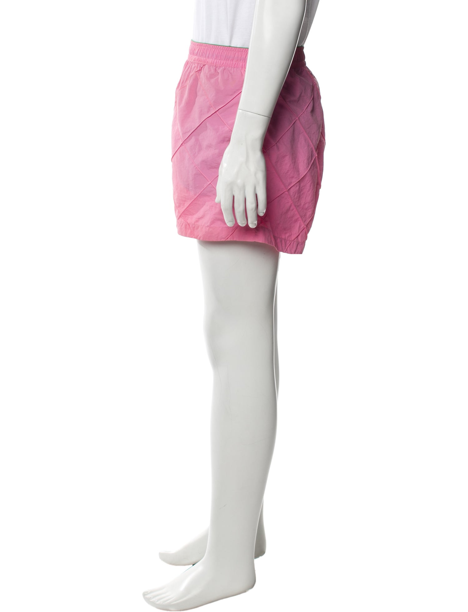 Bottega Veneta Swim Trunks