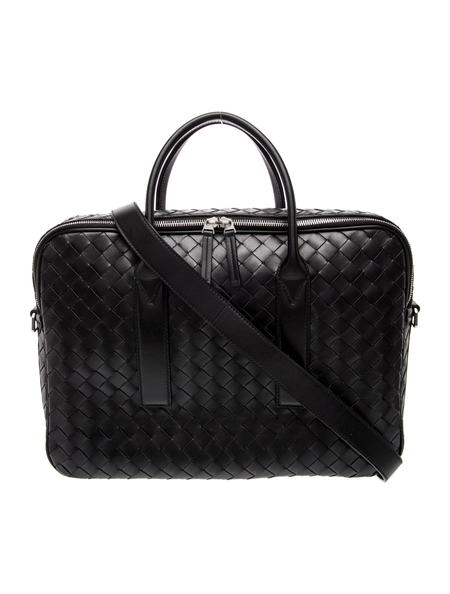 Bottega Veneta Intrecciato Getaway