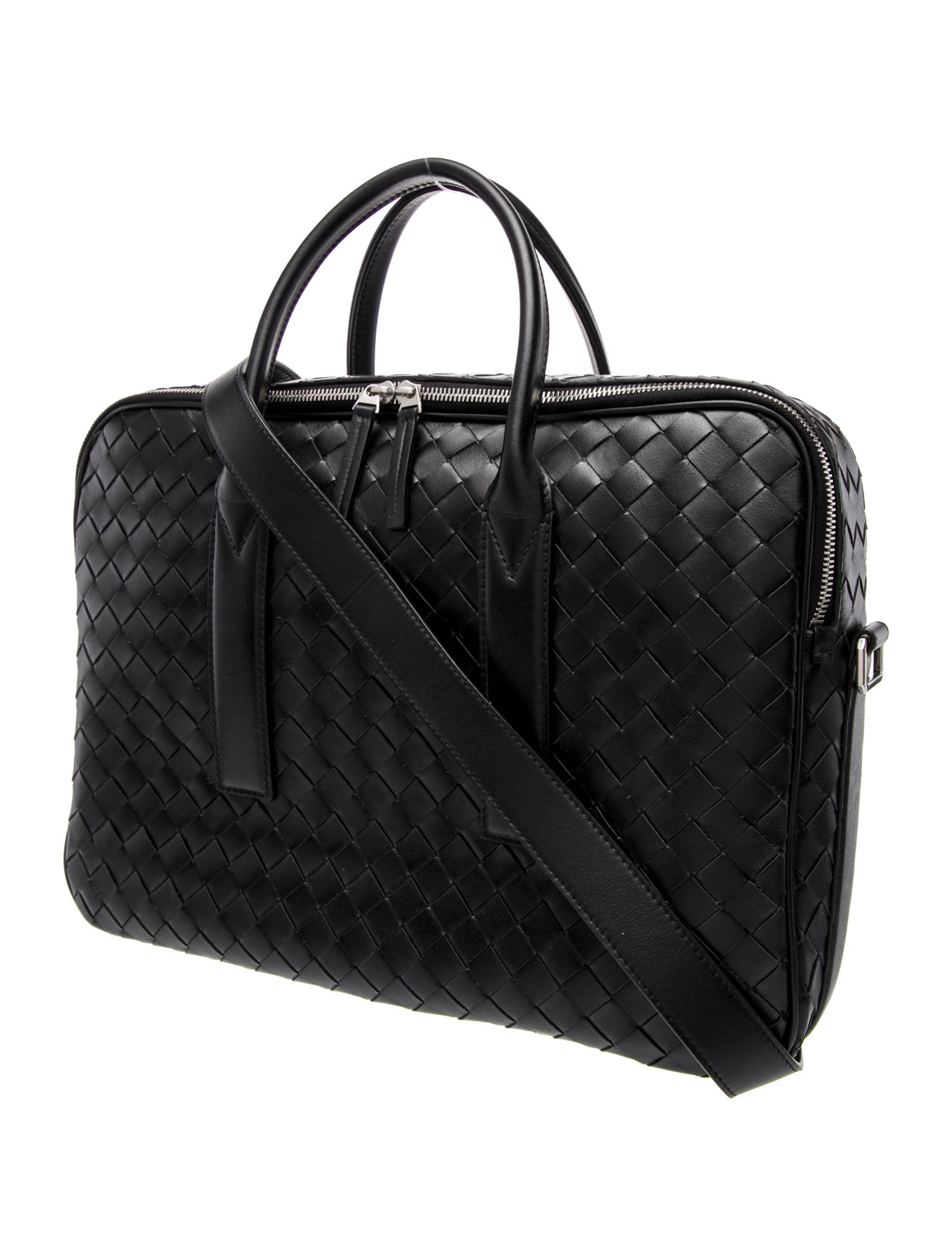 Bottega Veneta Intrecciato Getaway