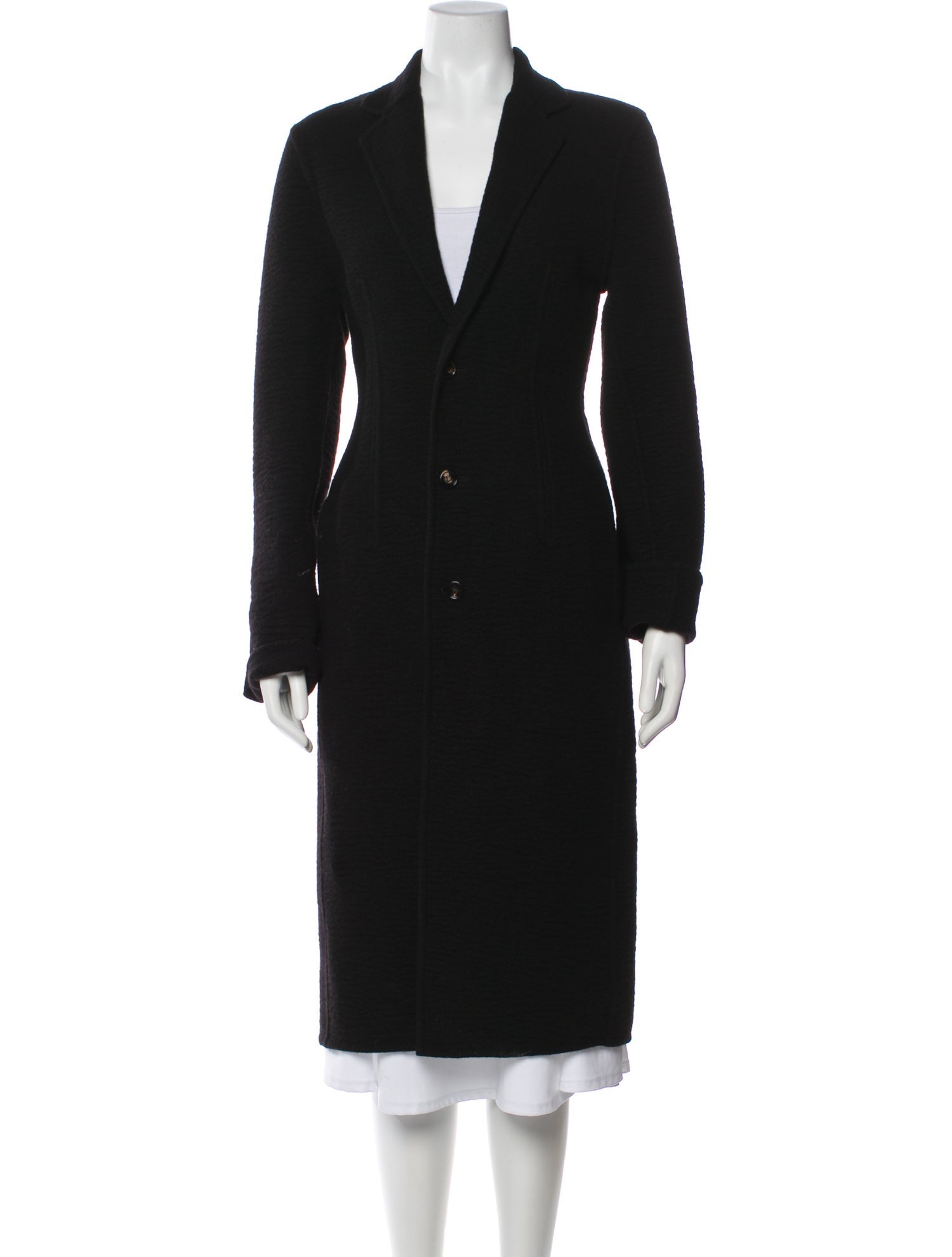 Bottega Veneta 2020 Cashmere Coat