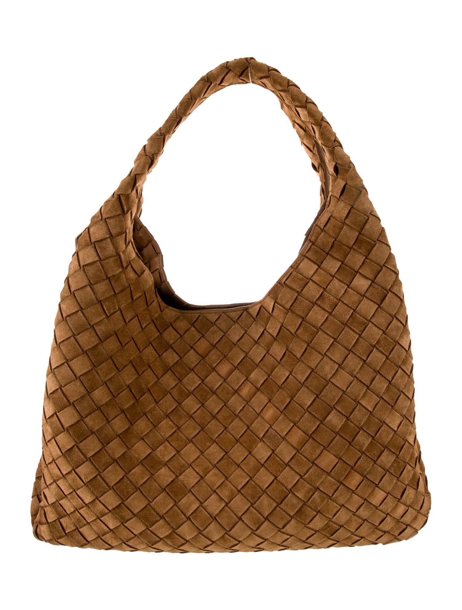 Bottega Veneta Intrecciato Campana