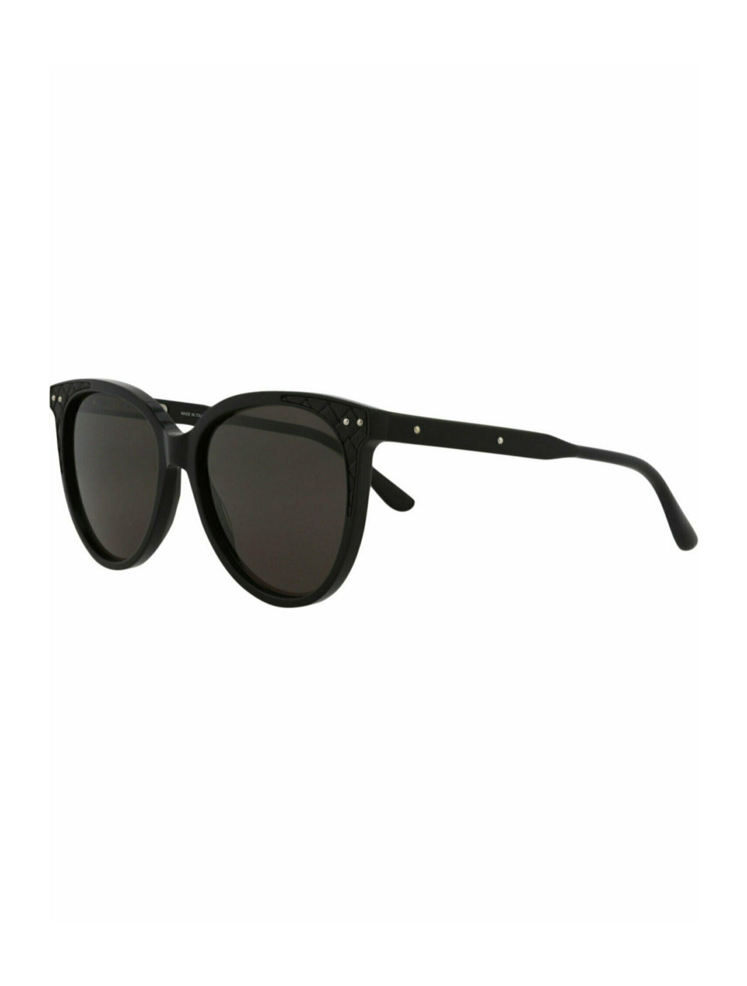 Bottega Veneta Solid Sunglasses w/ Tags