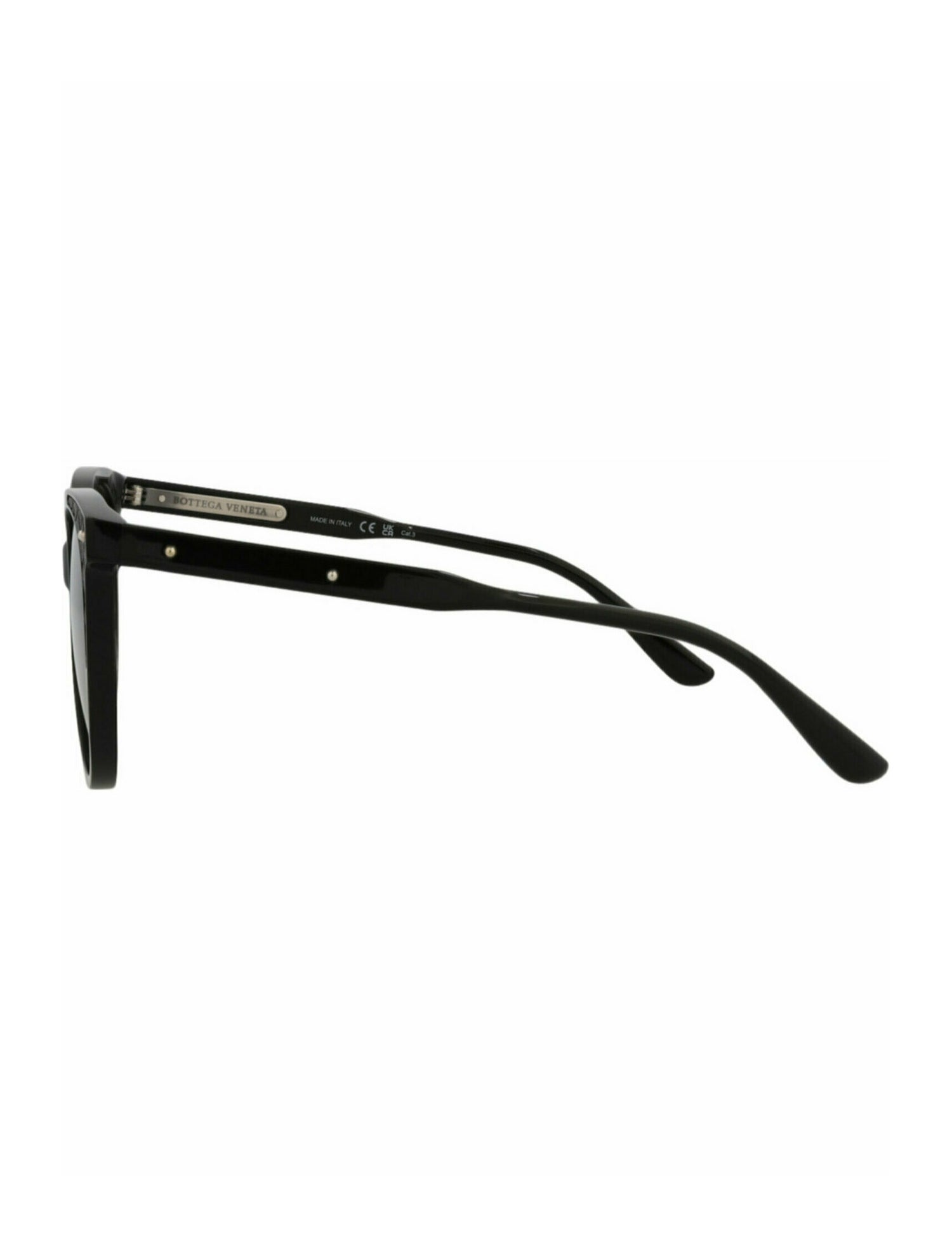 Solid Sunglasses w/ Tags — 3/3