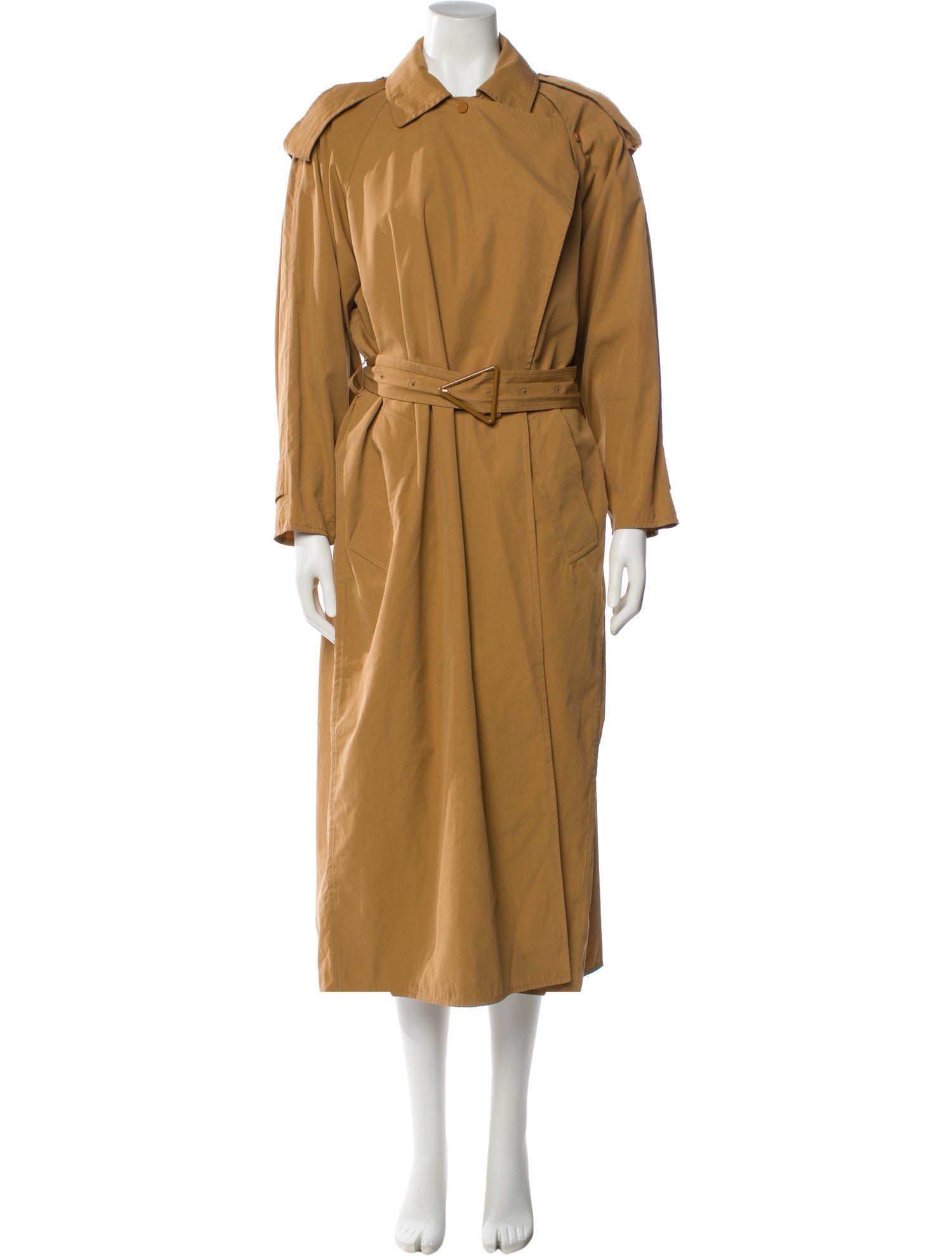 Bottega Veneta Trench Coat