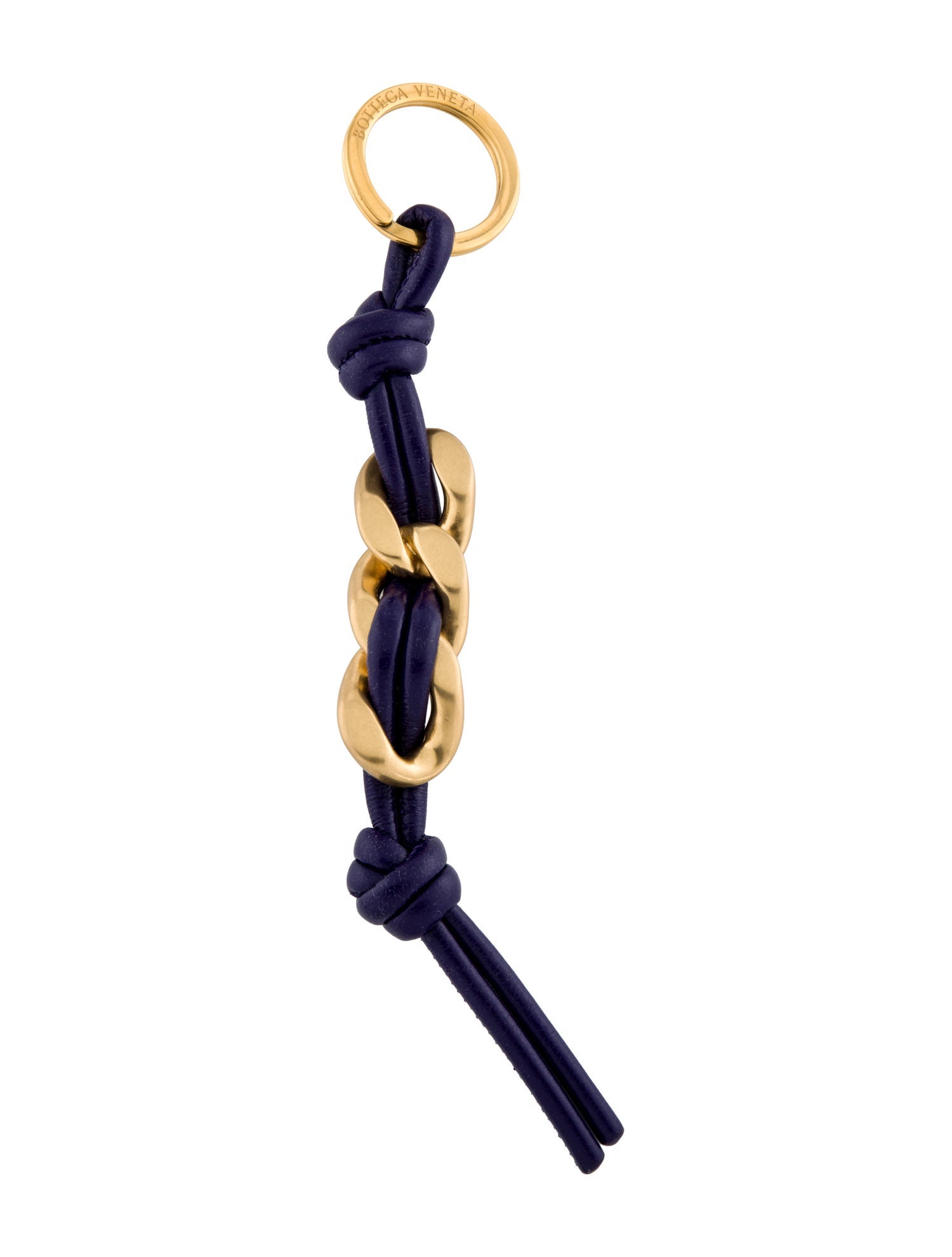 Bottega Veneta Keychain