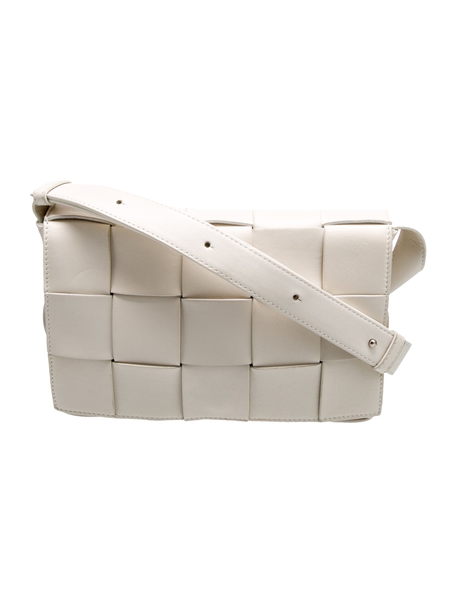 Bottega Veneta Intrecciato Cassette