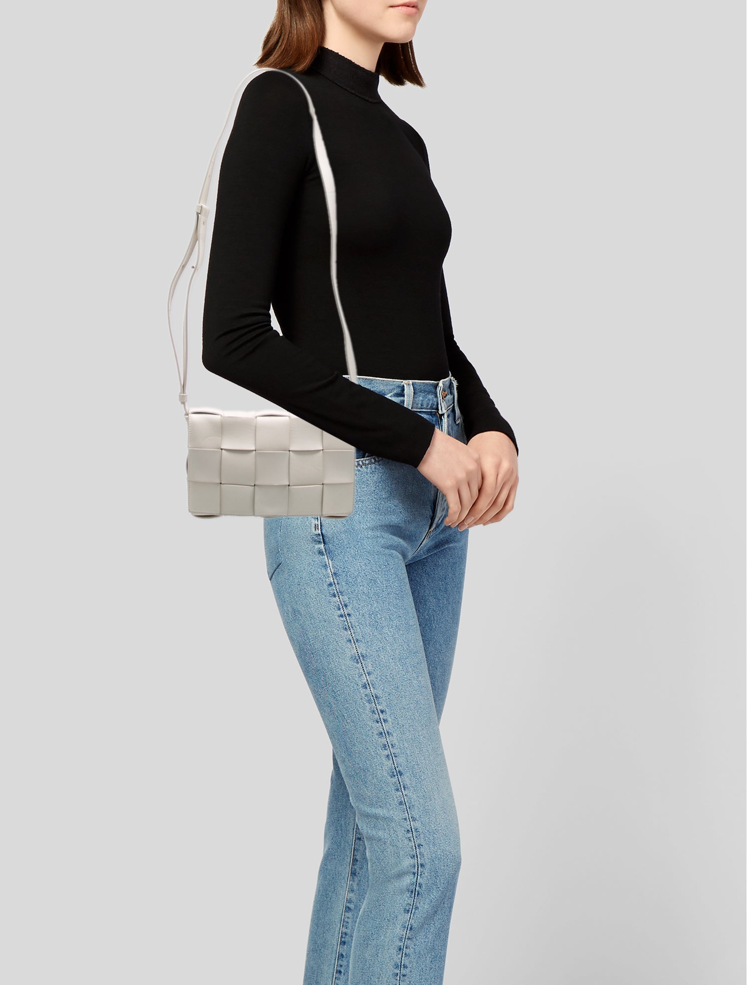 Bottega Veneta Intrecciato Cassette