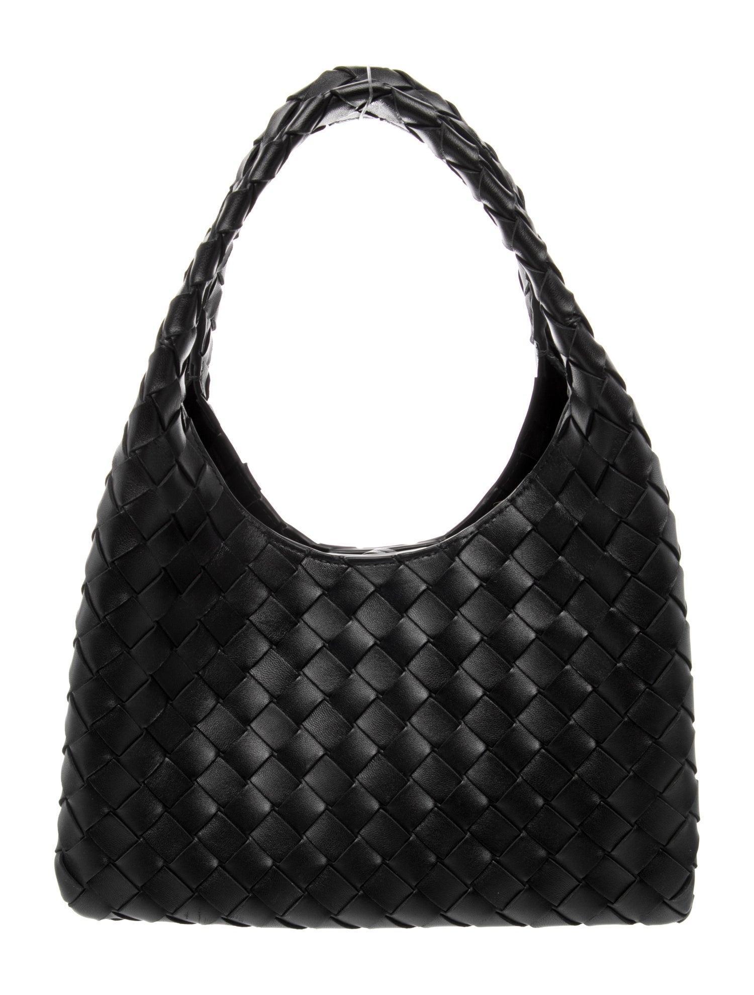 Bottega Veneta Leather Shoulder Bag