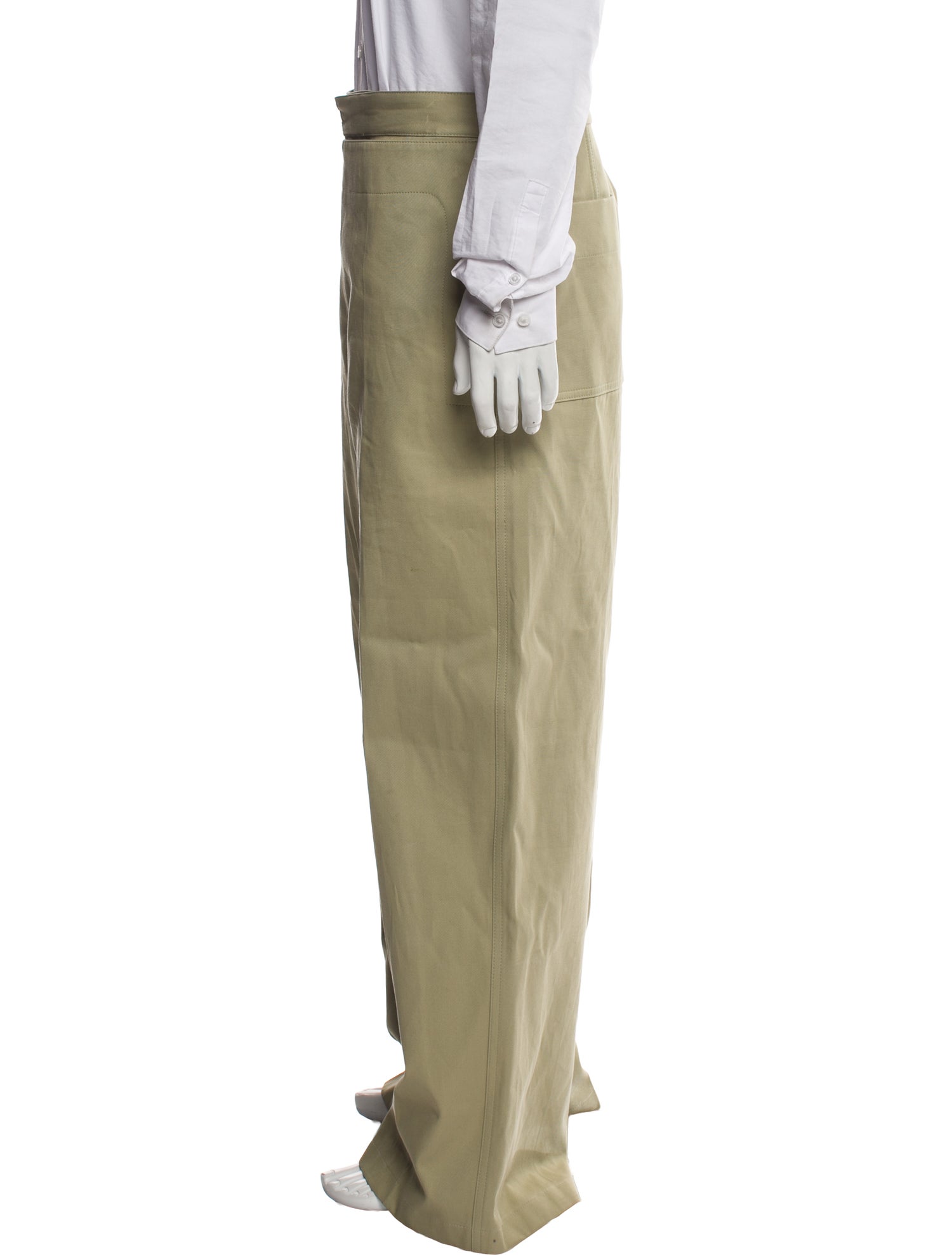 Bottega Veneta Chinos