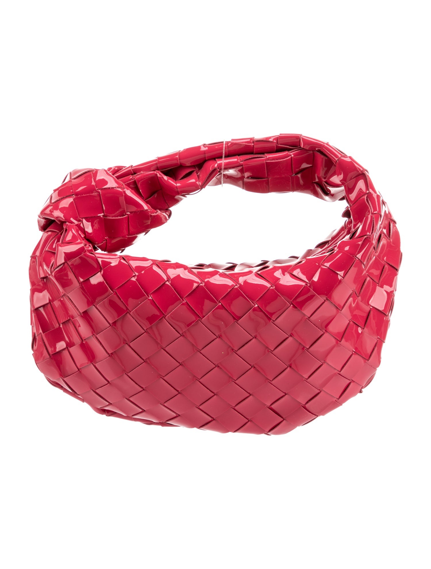 Bottega Veneta Intrecciato Jodie Mini